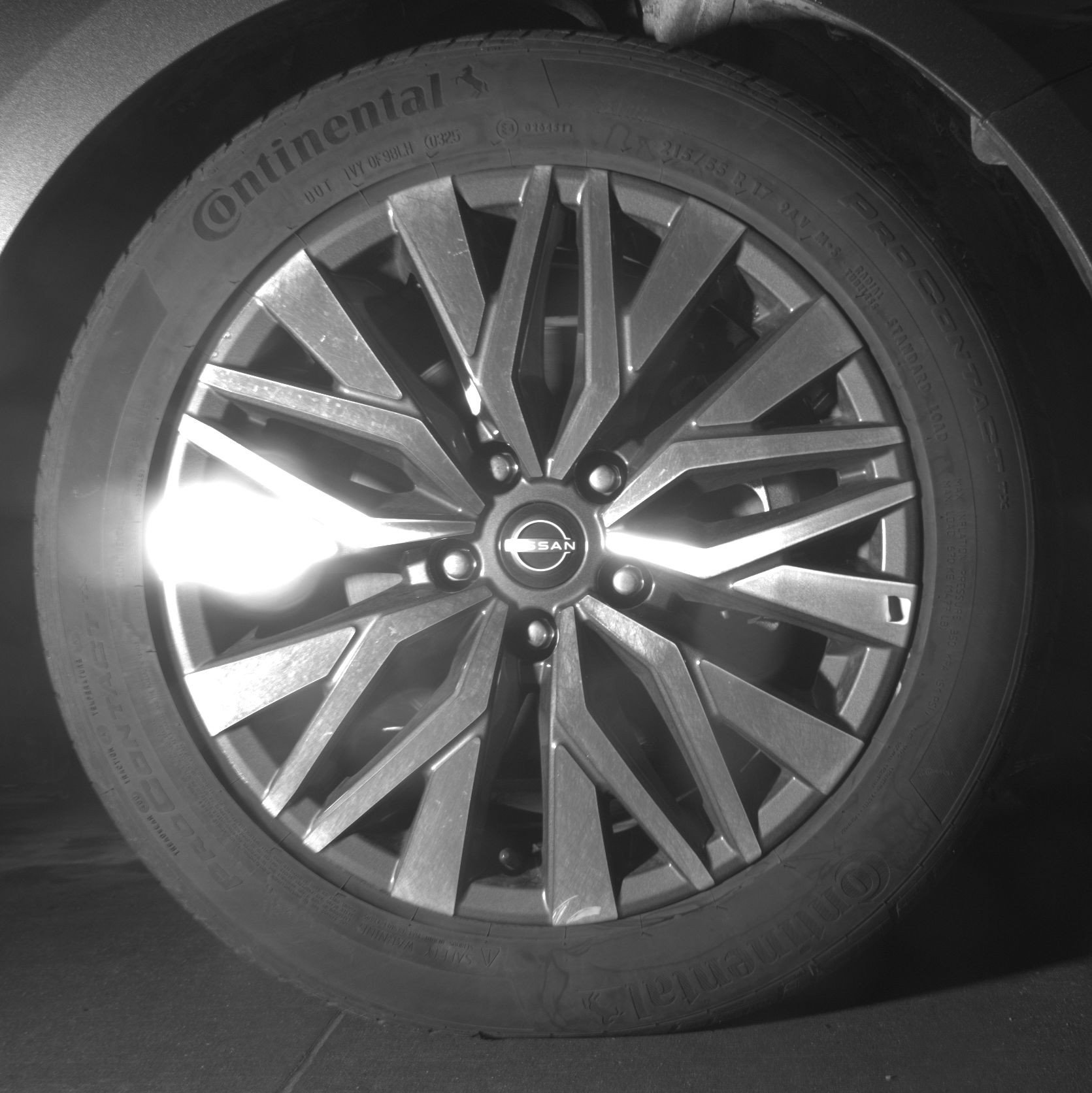 Thumbnail: 2025 Nissan Altima - 13