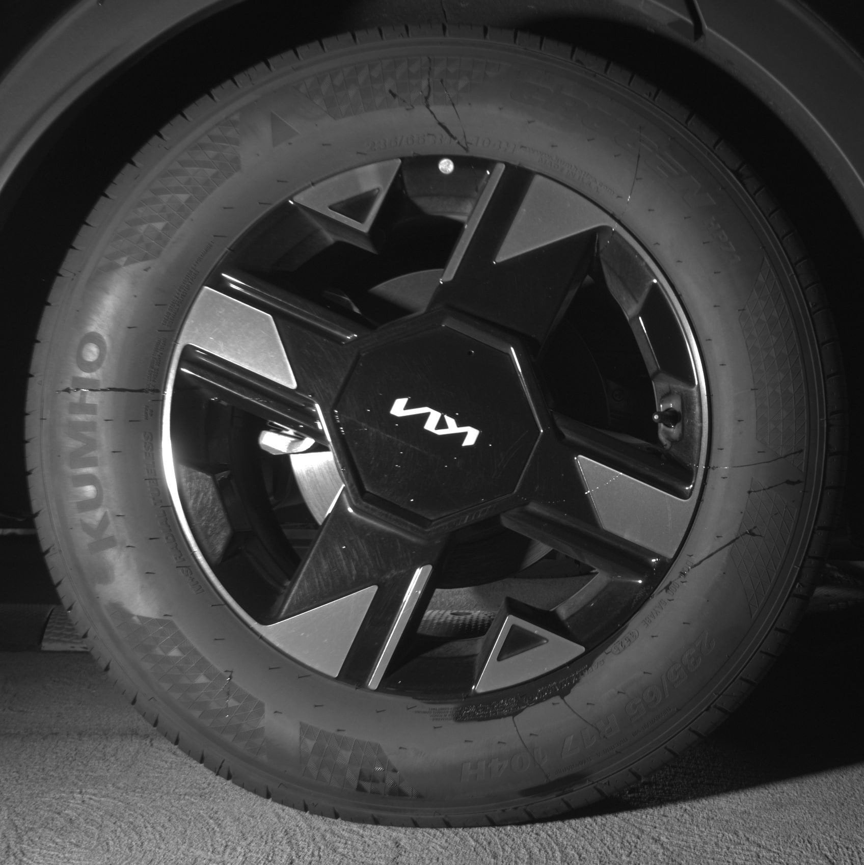 Thumbnail: 2026 Kia Sportage - 15