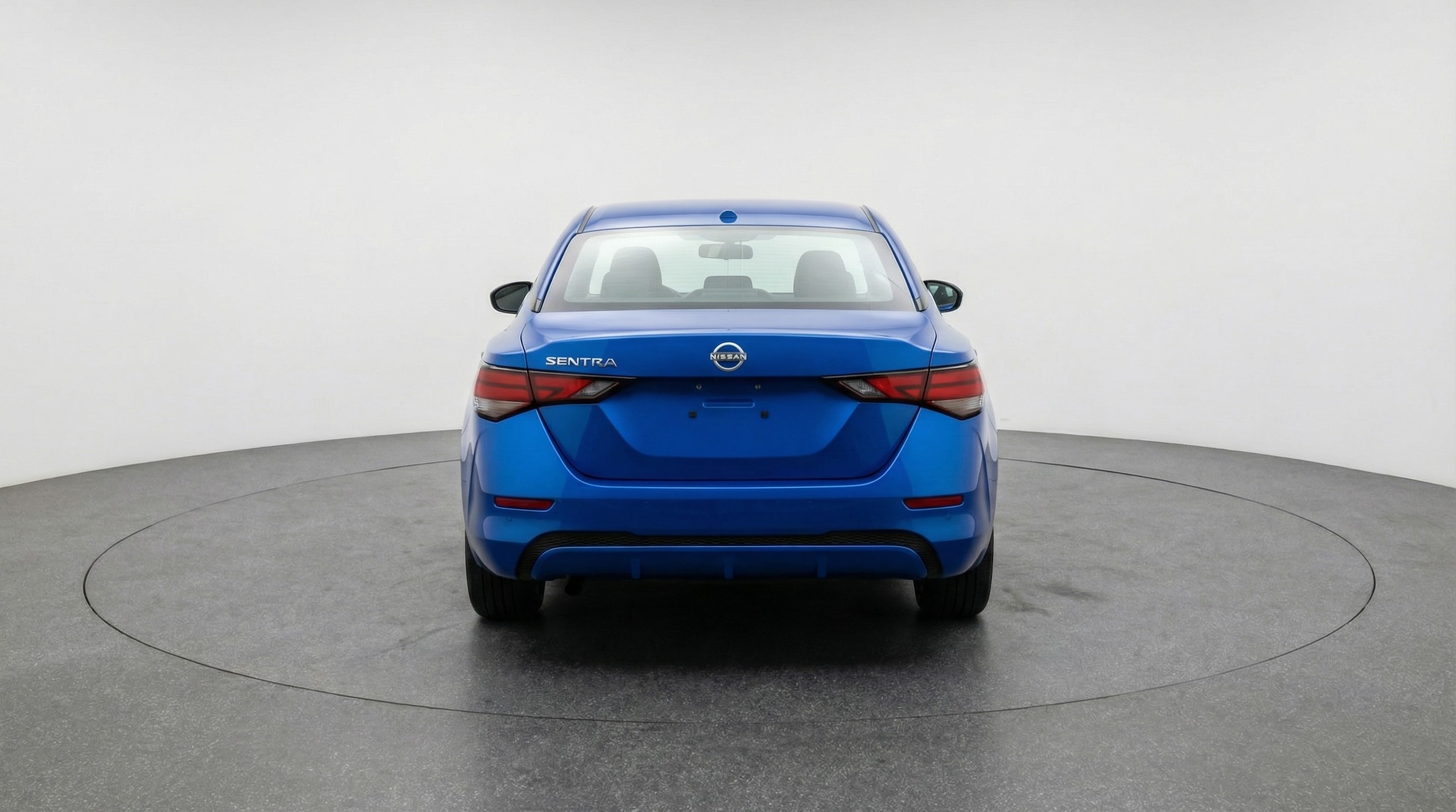 Thumbnail: 2025 Nissan Sentra - 6
