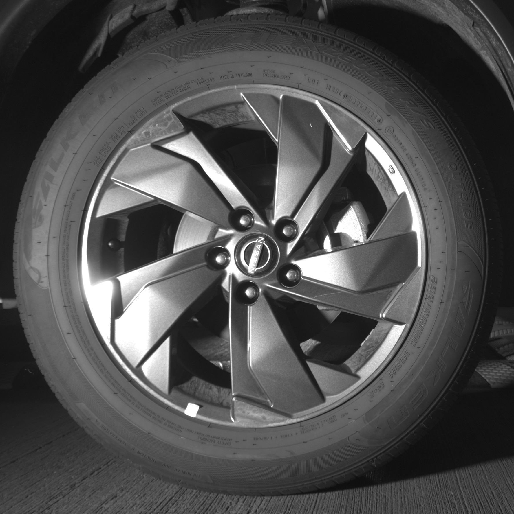 Thumbnail: 2025 Nissan Rogue - 13