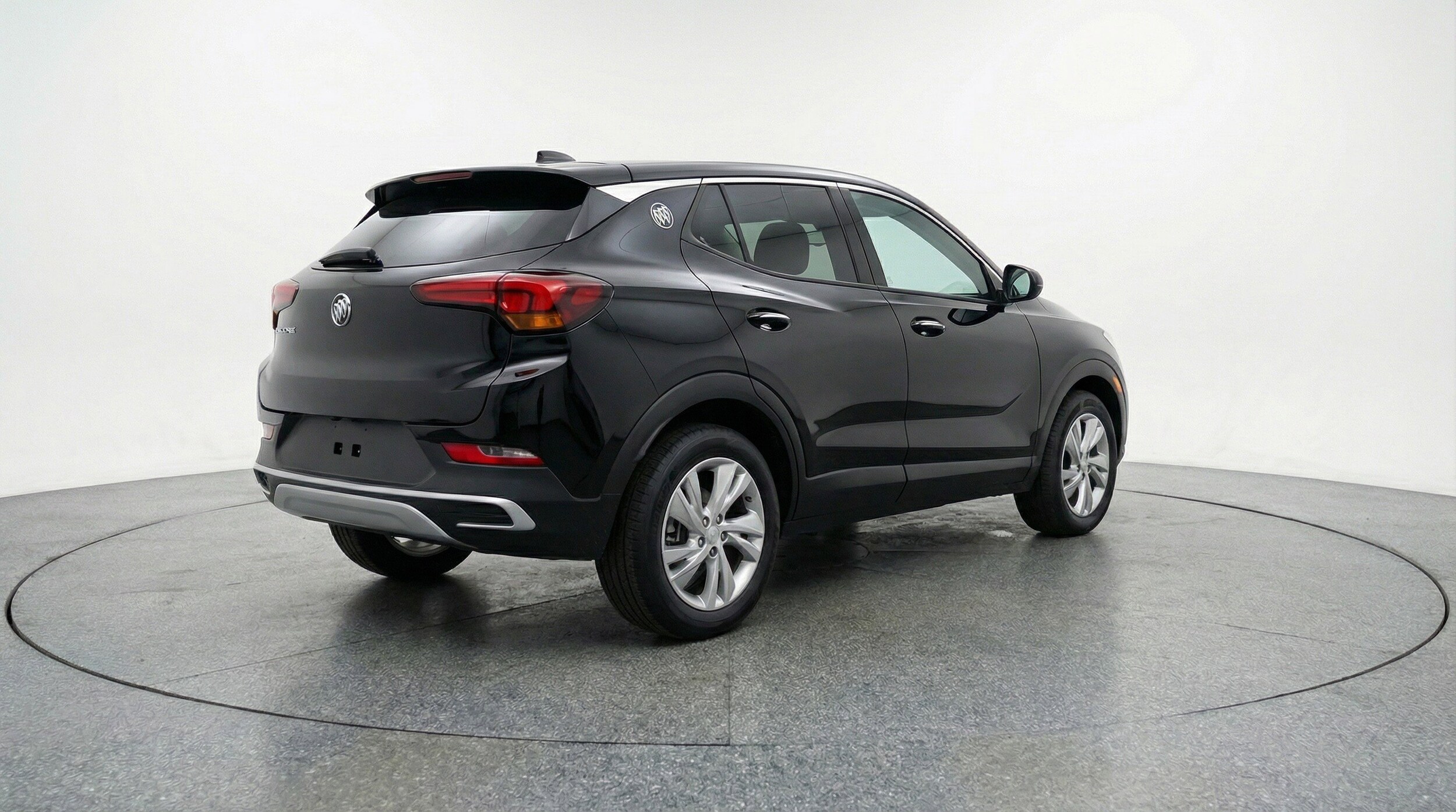 Thumbnail: 2025 Buick Encore GX - 9