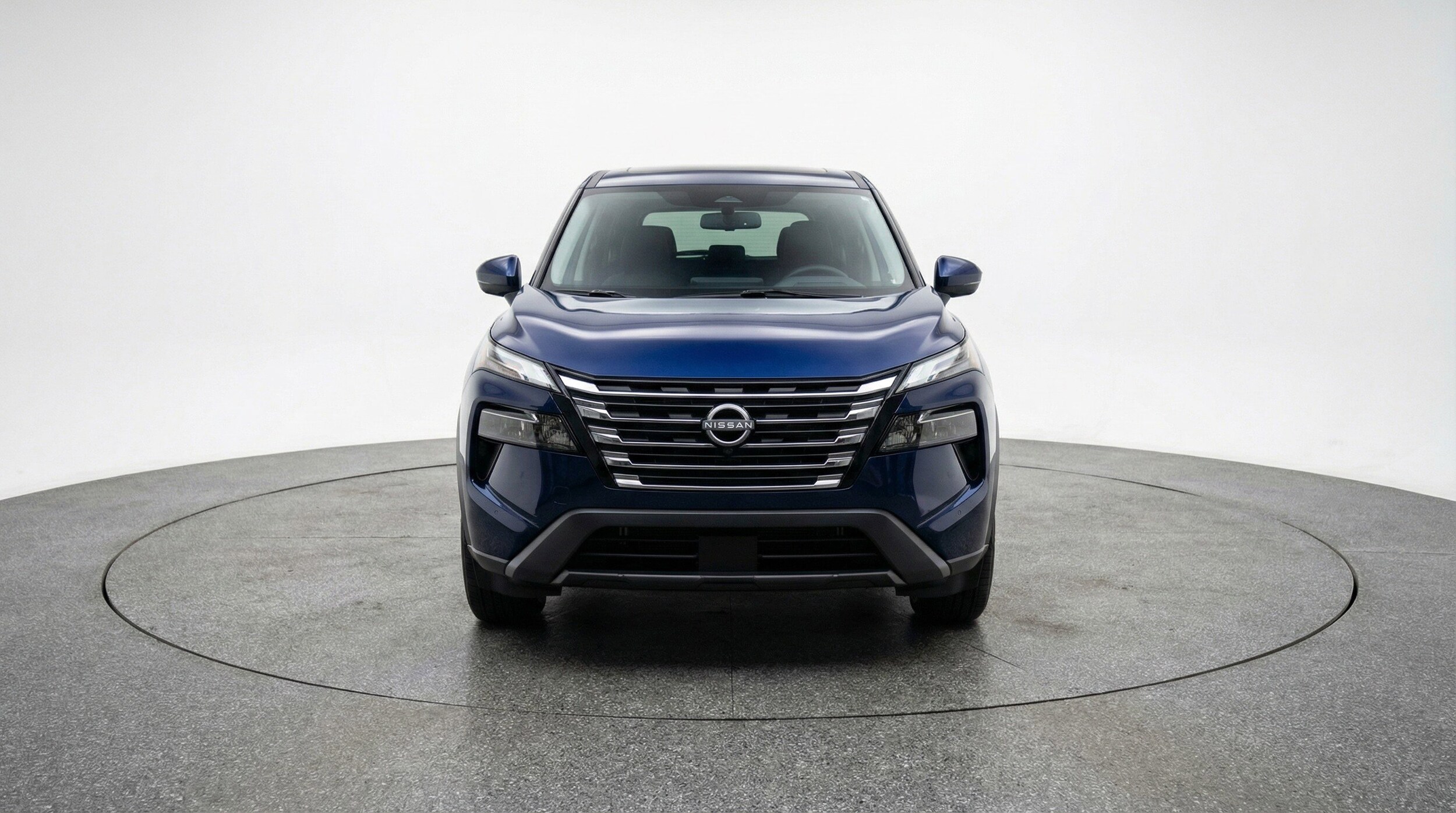 Thumbnail: 2025 Nissan Rogue - 2