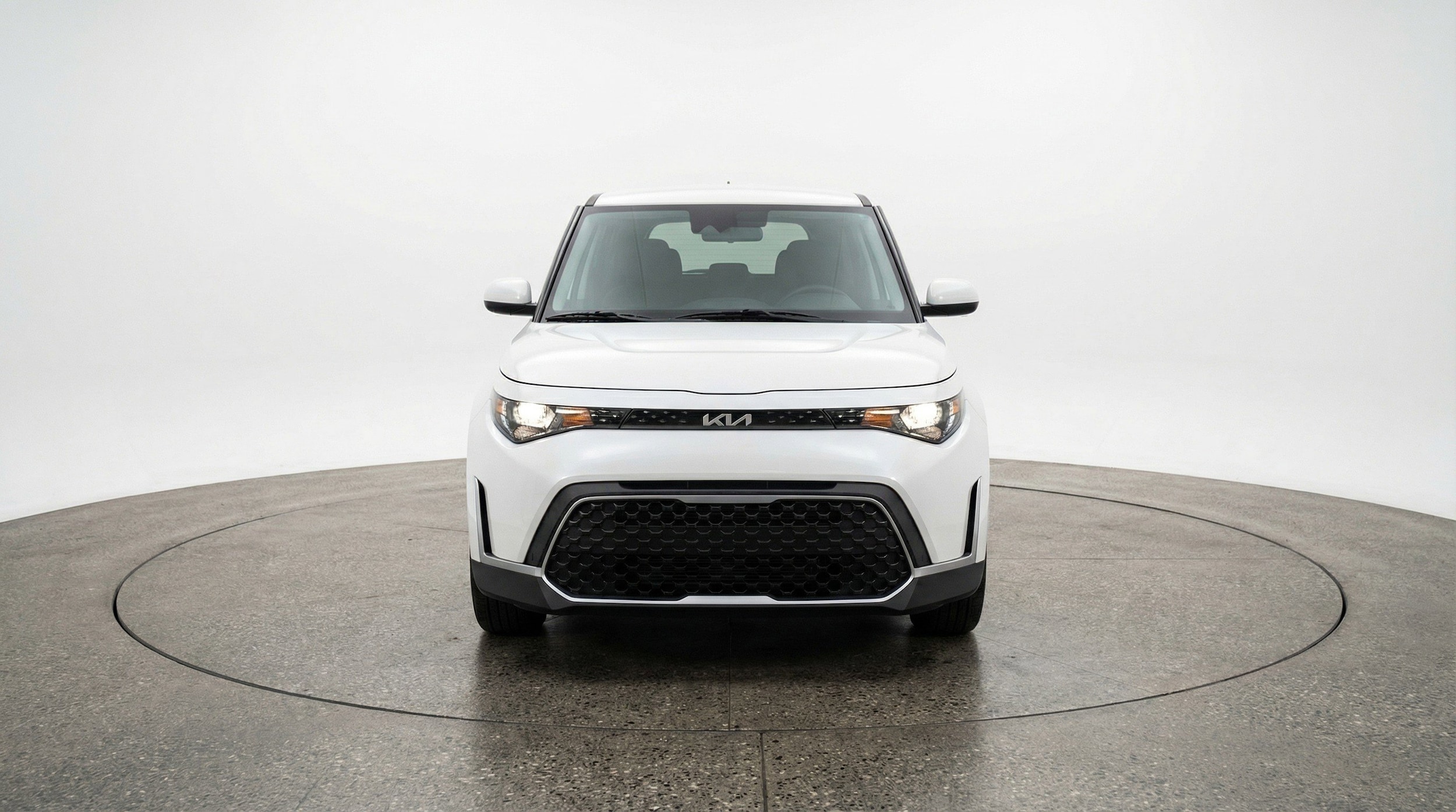 Thumbnail: 2025 Kia Soul - 2