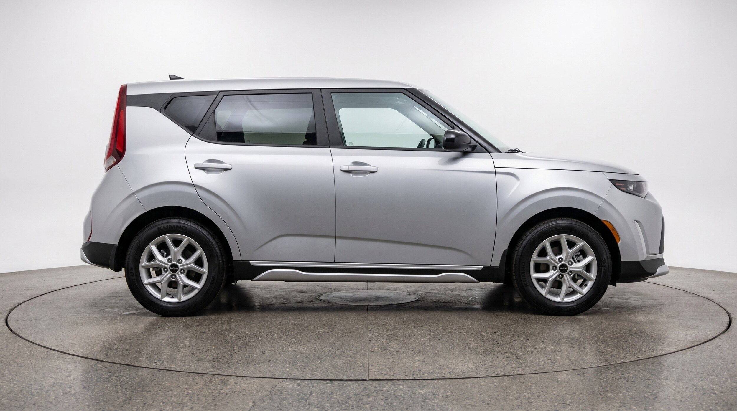 Thumbnail: 2025 Kia Soul - 11