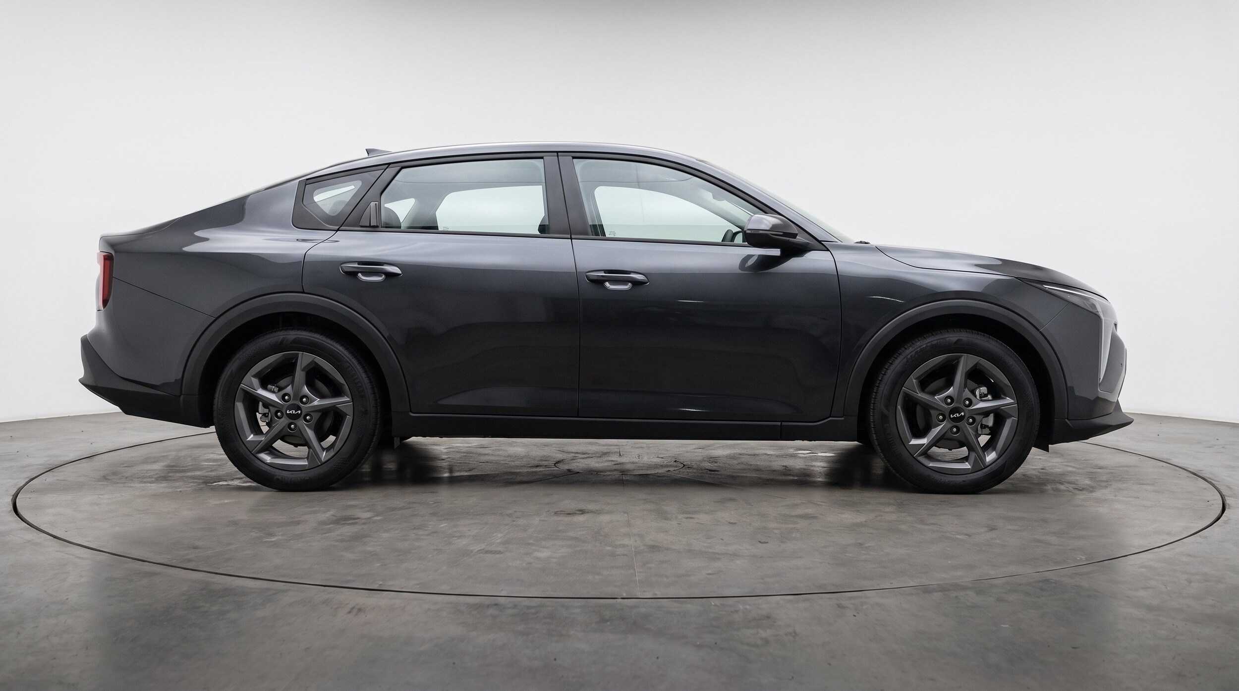 Thumbnail: 2026 Kia K4 - 11