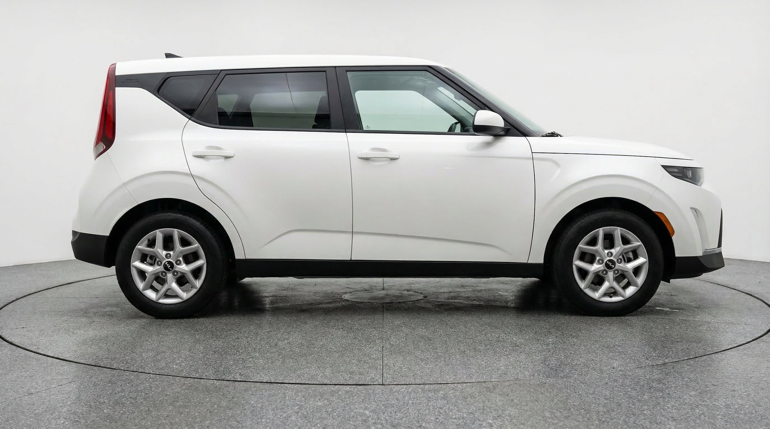 Thumbnail: 2025 Kia Soul - 11