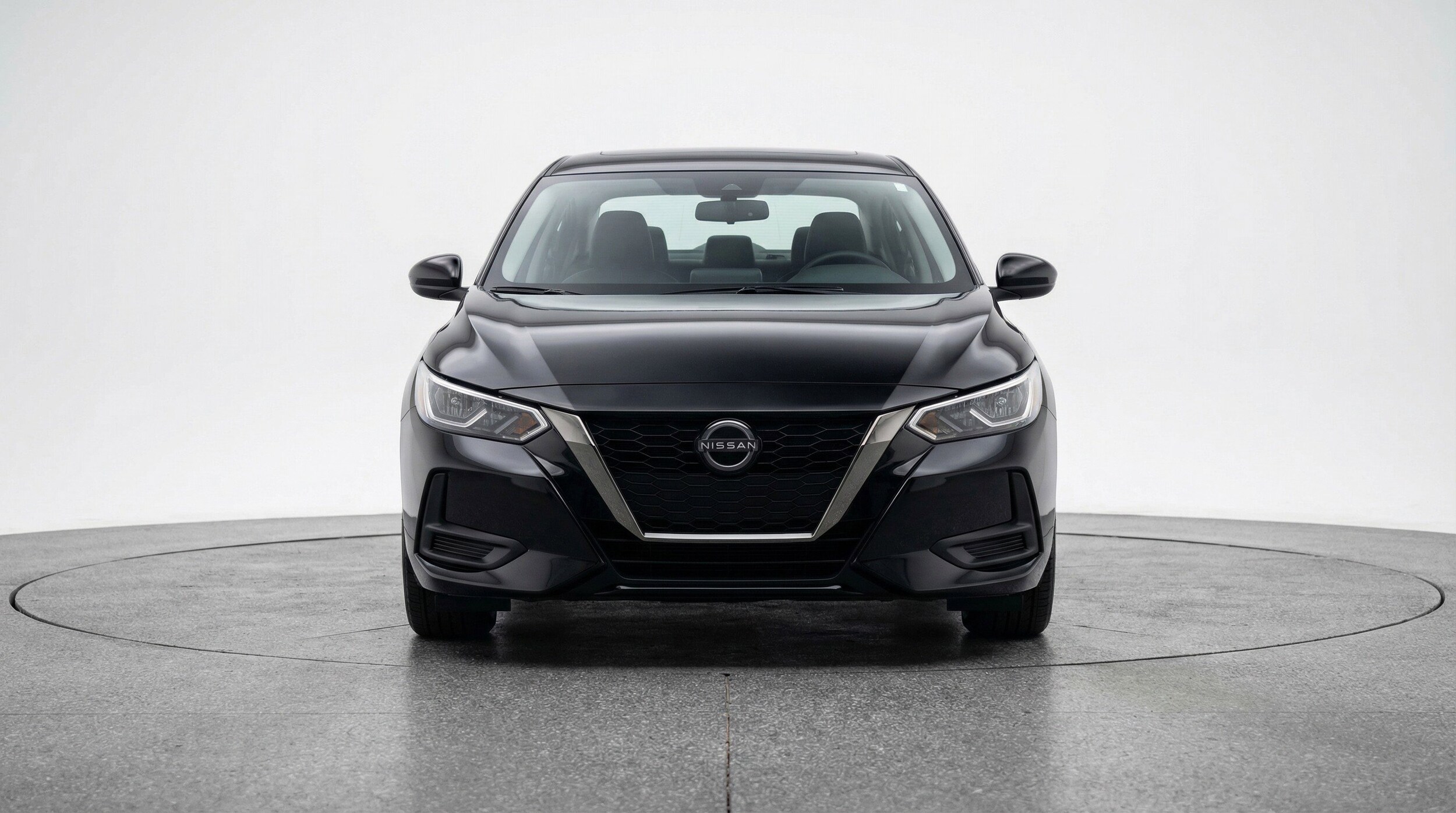 Thumbnail: 2025 Nissan Sentra - 2