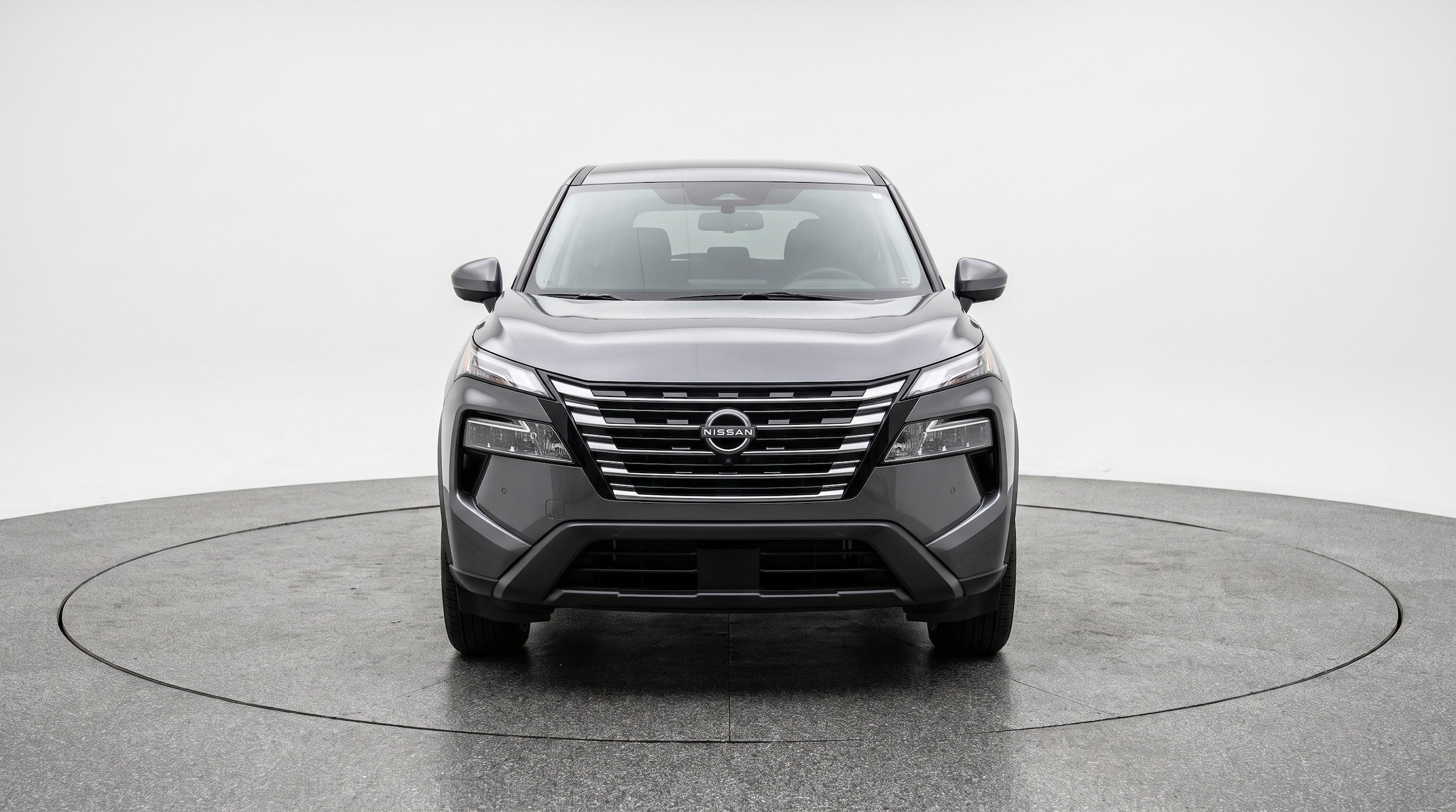 Thumbnail: 2026 Nissan Rogue - 2