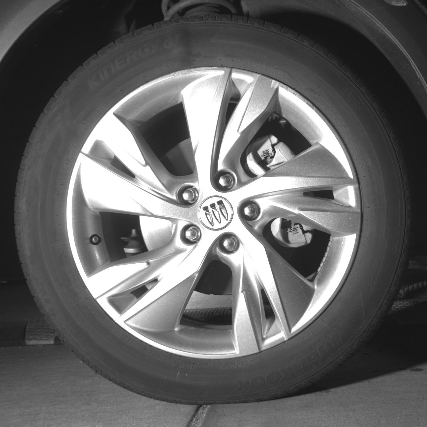 Thumbnail: 2025 Buick Encore GX - 13