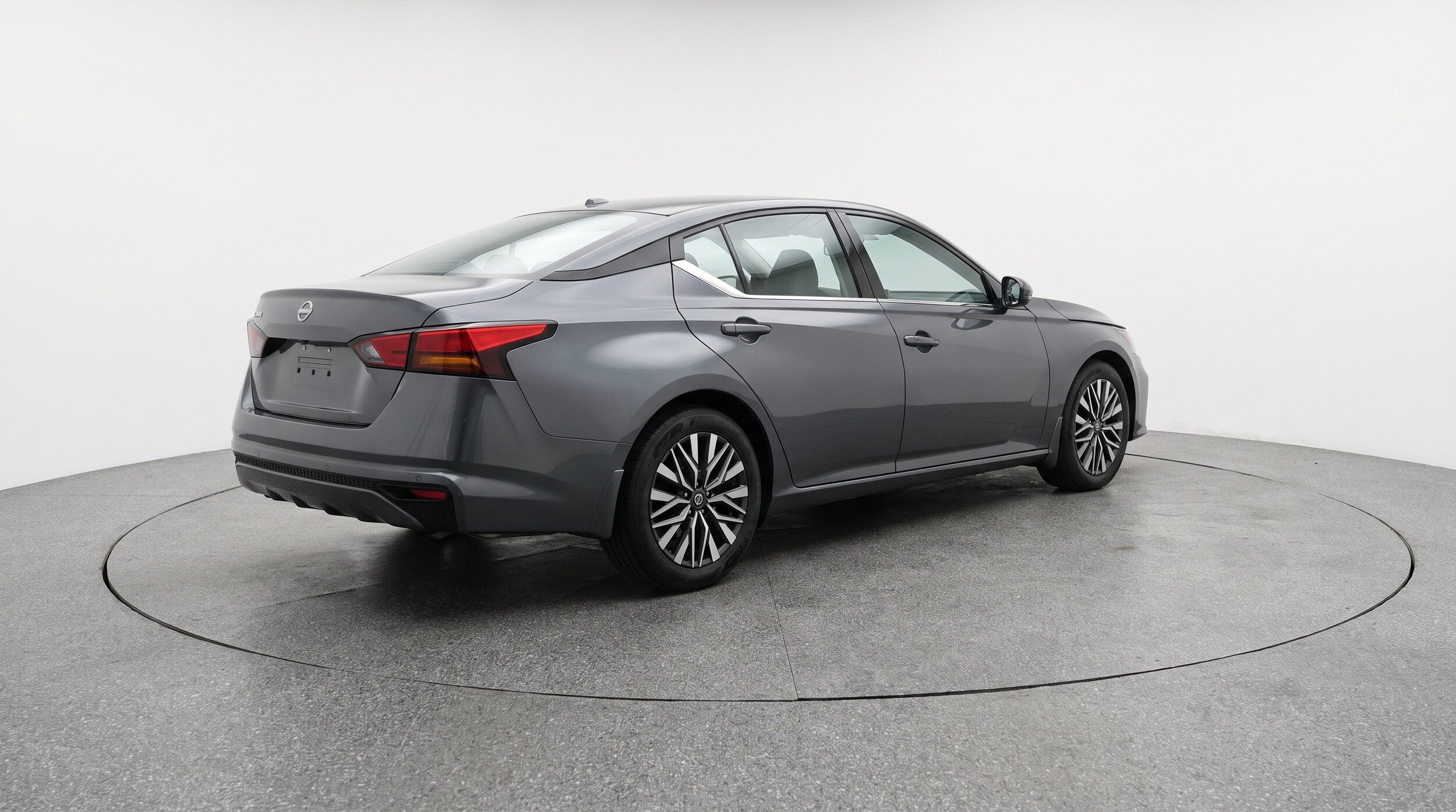 Thumbnail: 2026 Nissan Altima - 9
