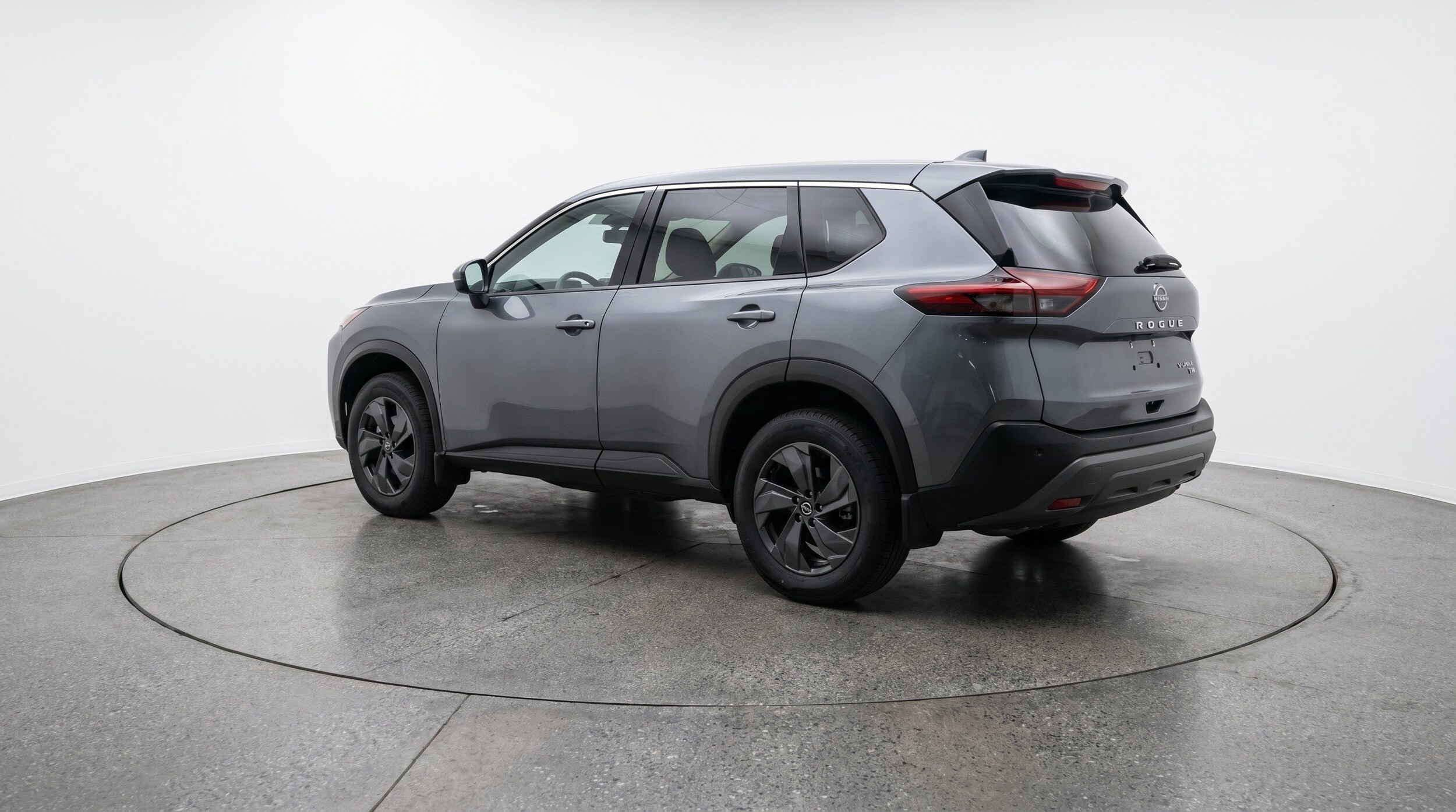Thumbnail: 2025 Nissan Rogue - 6