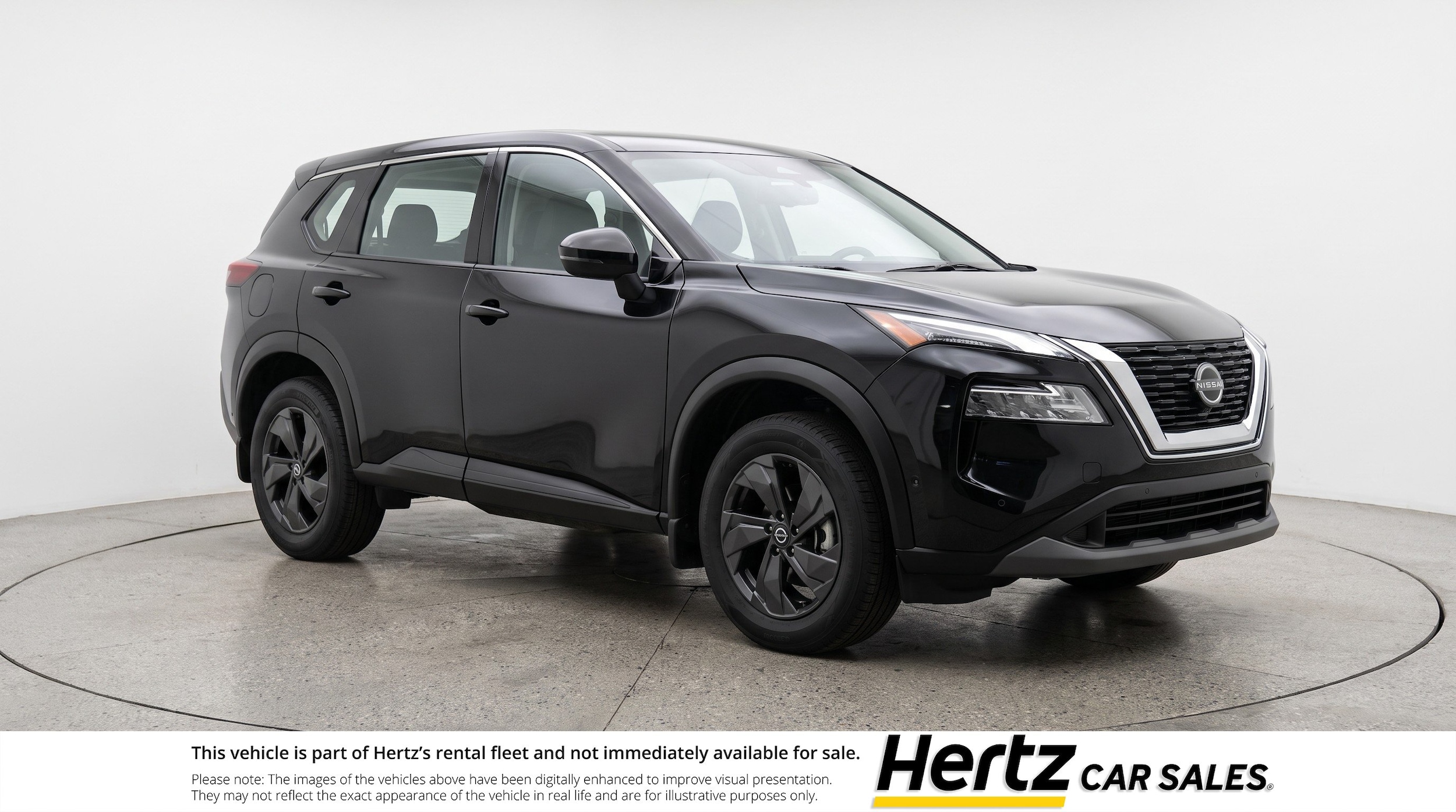 Thumbnail: 2026 Nissan Rogue - 1