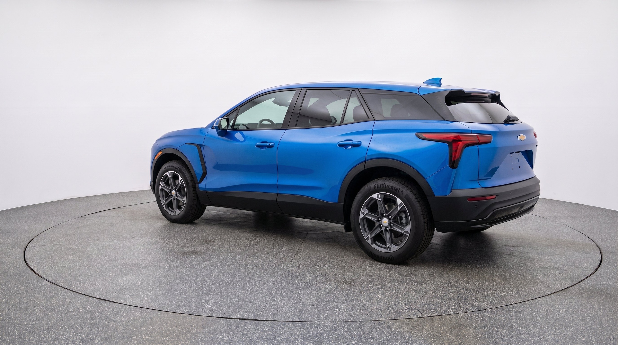 Thumbnail: 2026 Chevrolet Blazer - 6