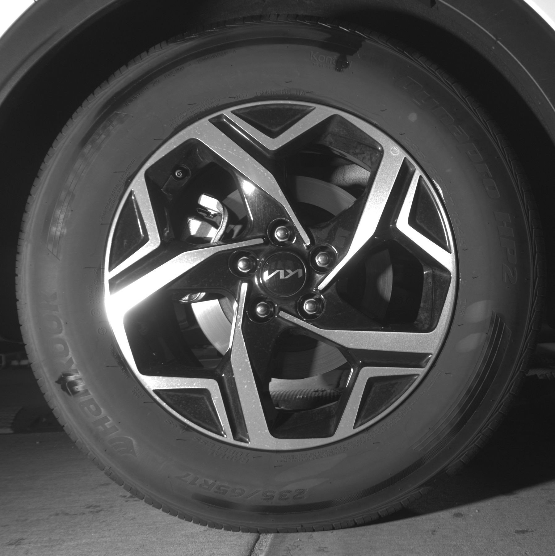 Thumbnail: 2025 Kia Sportage - 15