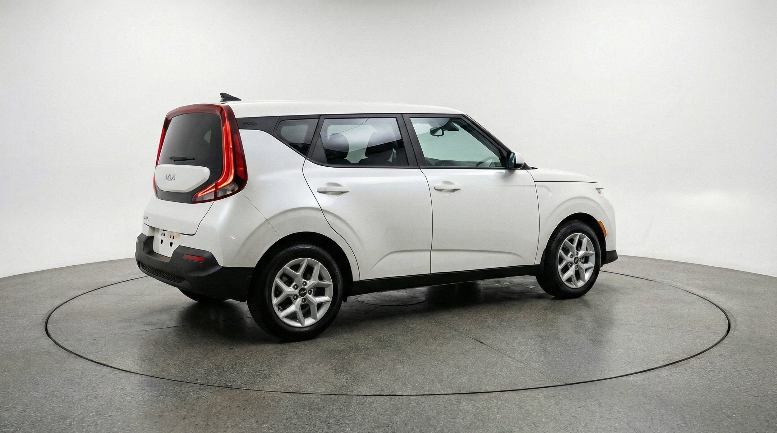 Thumbnail: 2025 Kia Soul - 9