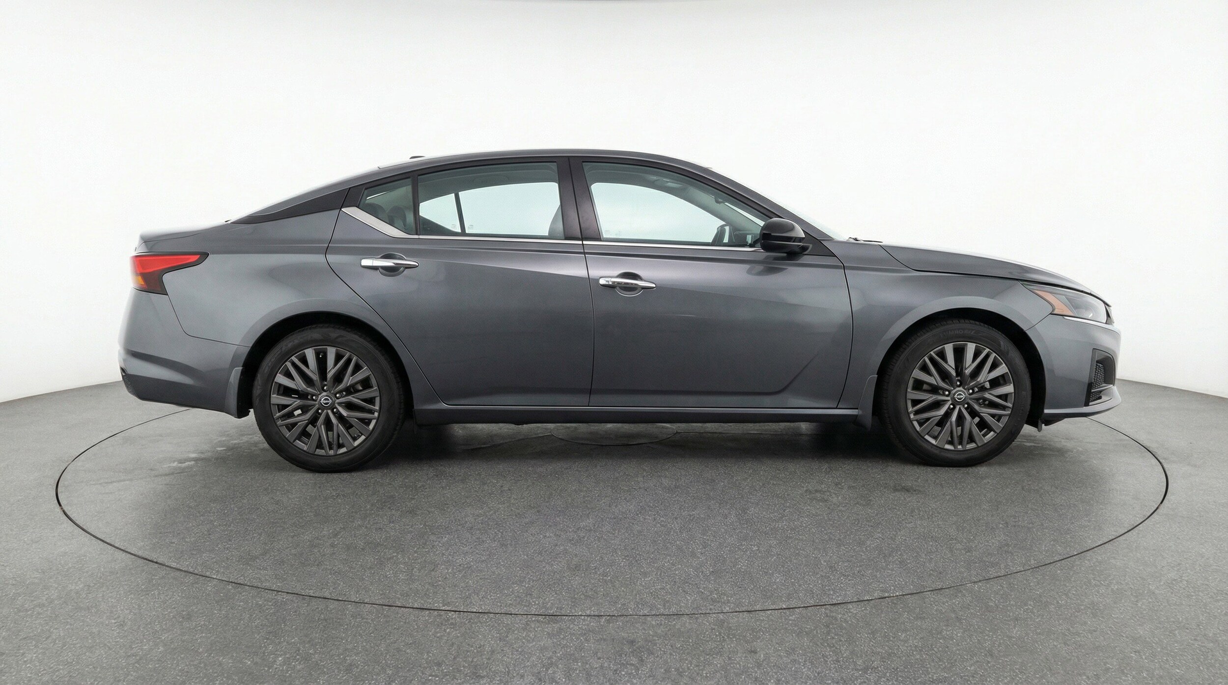 Thumbnail: 2025 Nissan Altima - 11