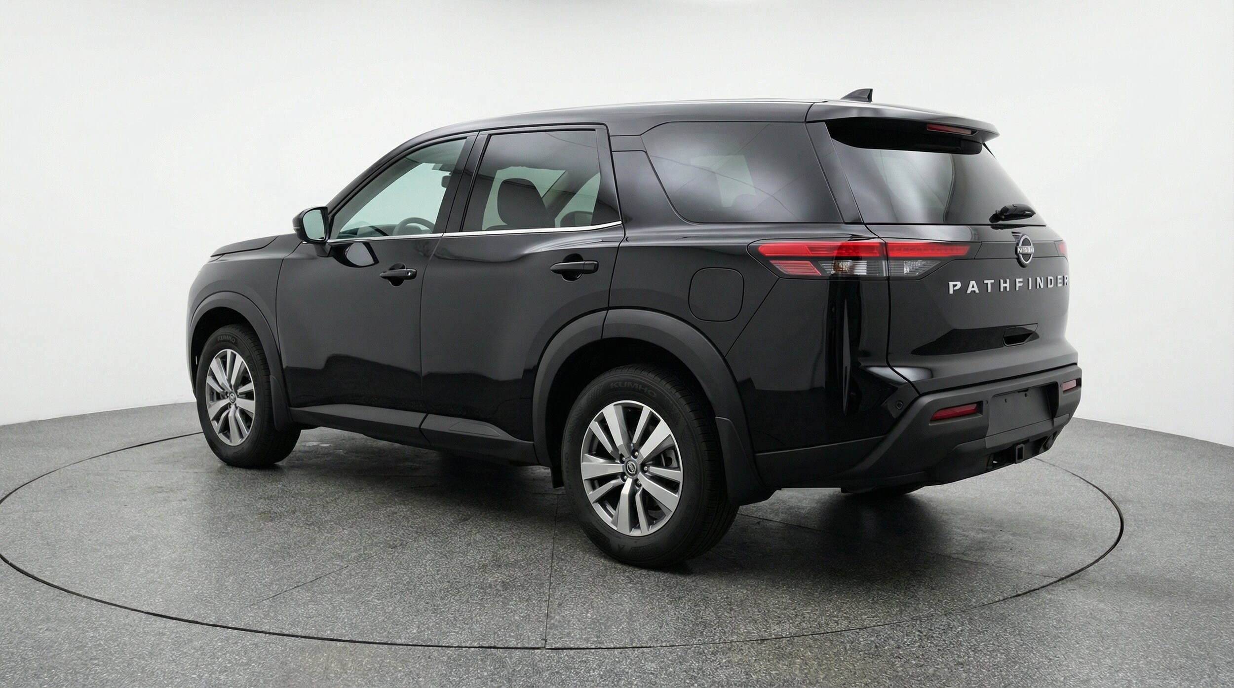 Thumbnail: 2025 Nissan Pathfinder - 6
