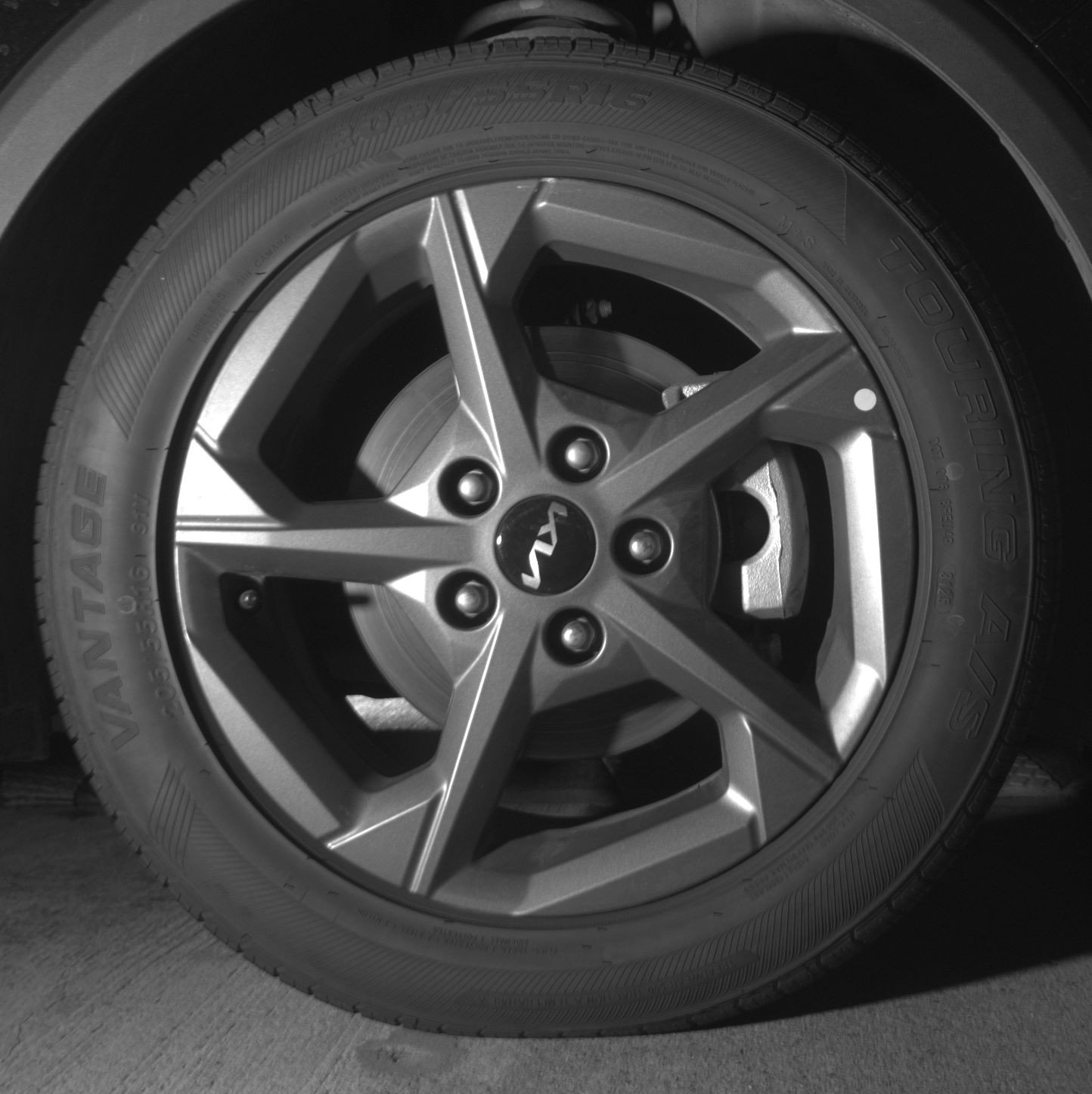 Thumbnail: 2025 Kia K4 - 13