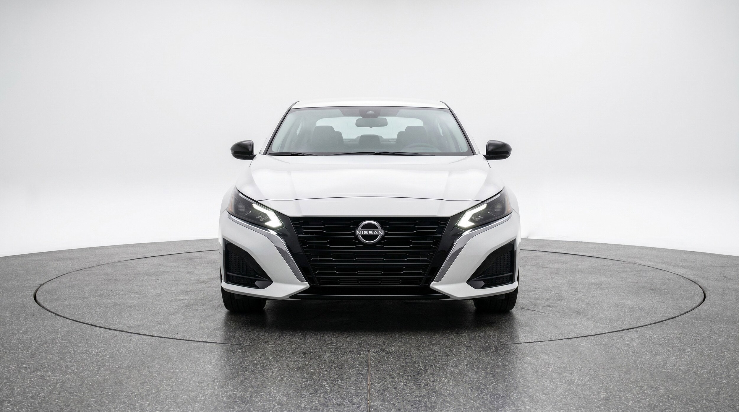 Thumbnail: 2025 Nissan Altima - 2