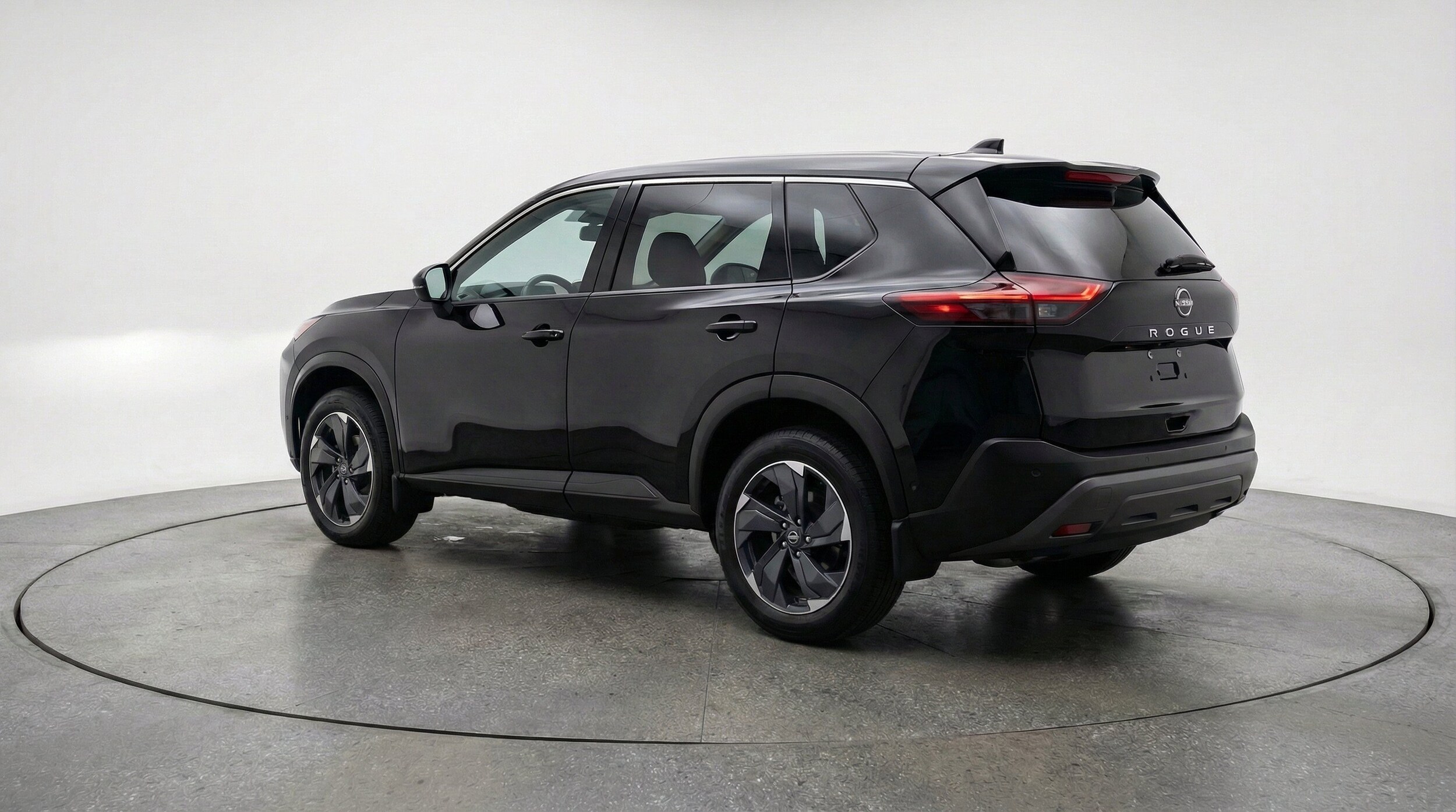 Thumbnail: 2025 Nissan Rogue - 6