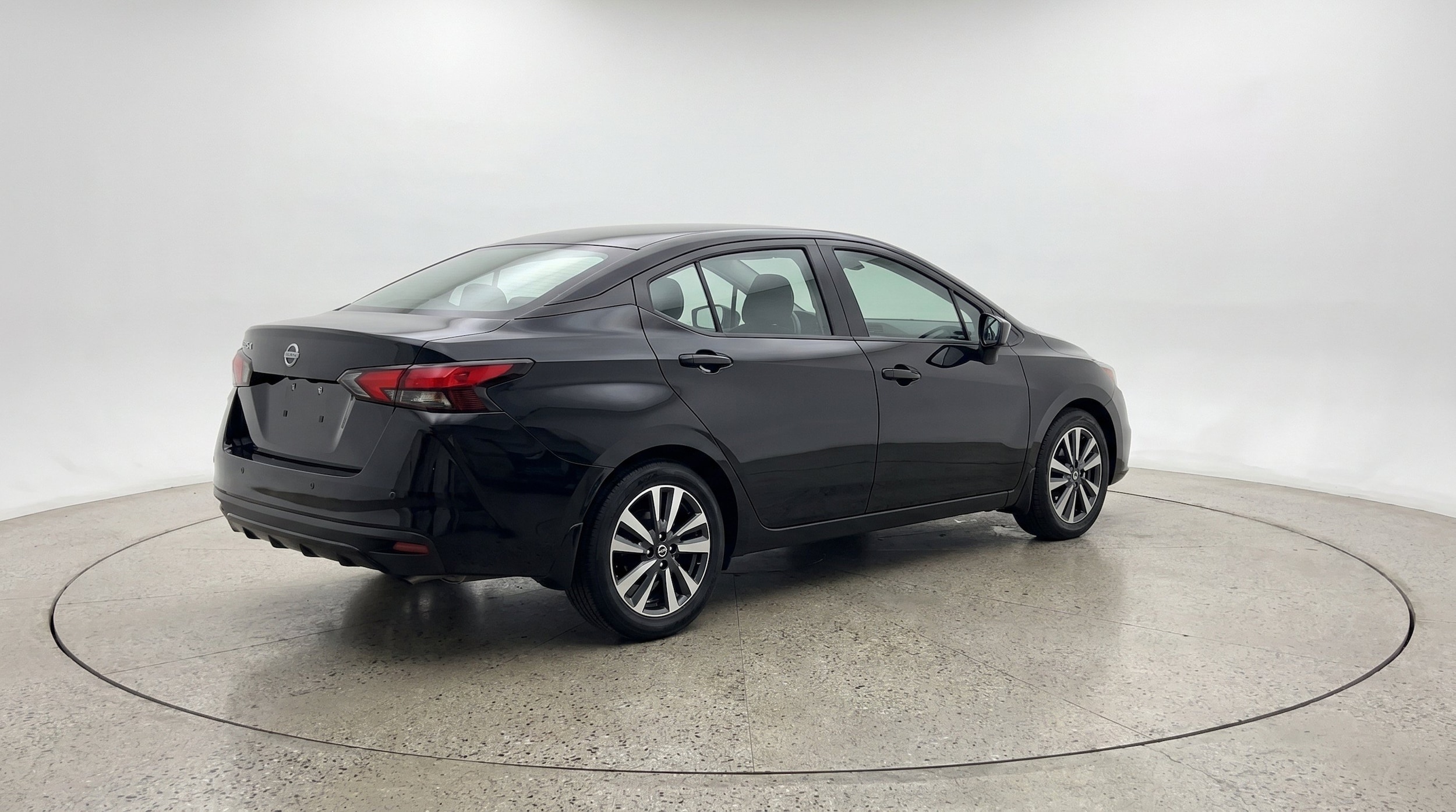 Thumbnail: 2025 Nissan Versa - 9