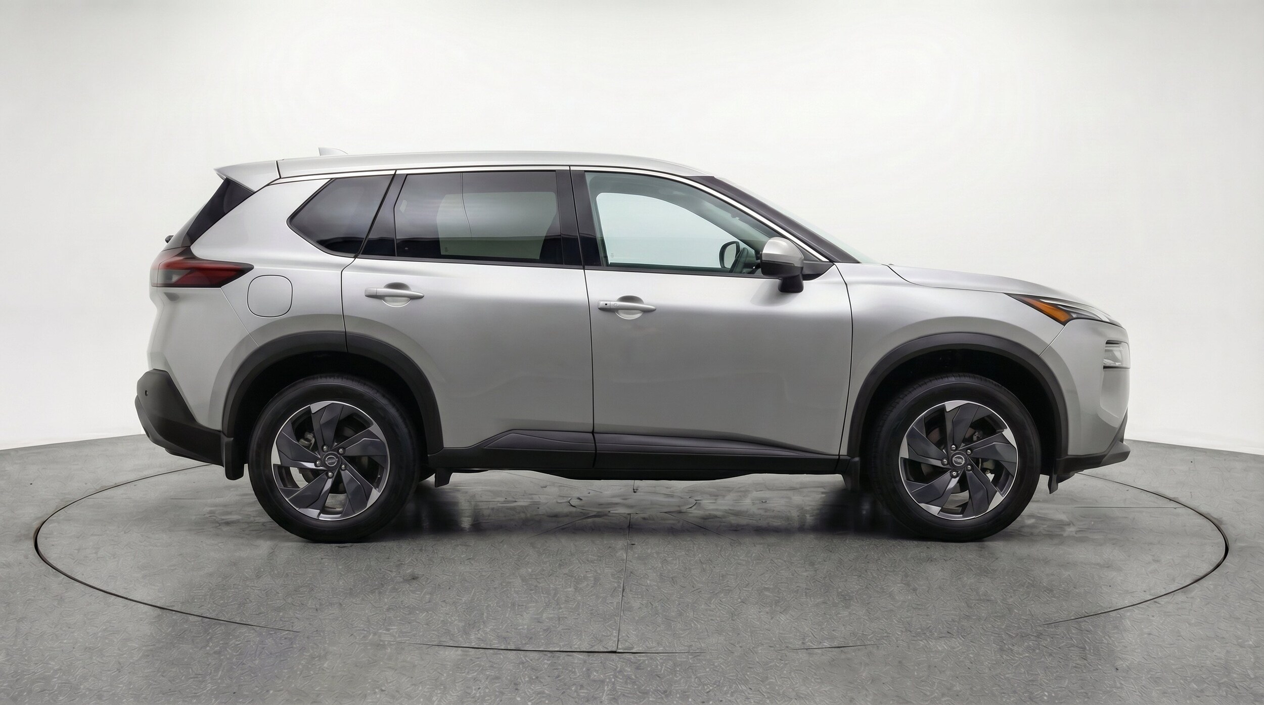 Thumbnail: 2025 Nissan Rogue - 11