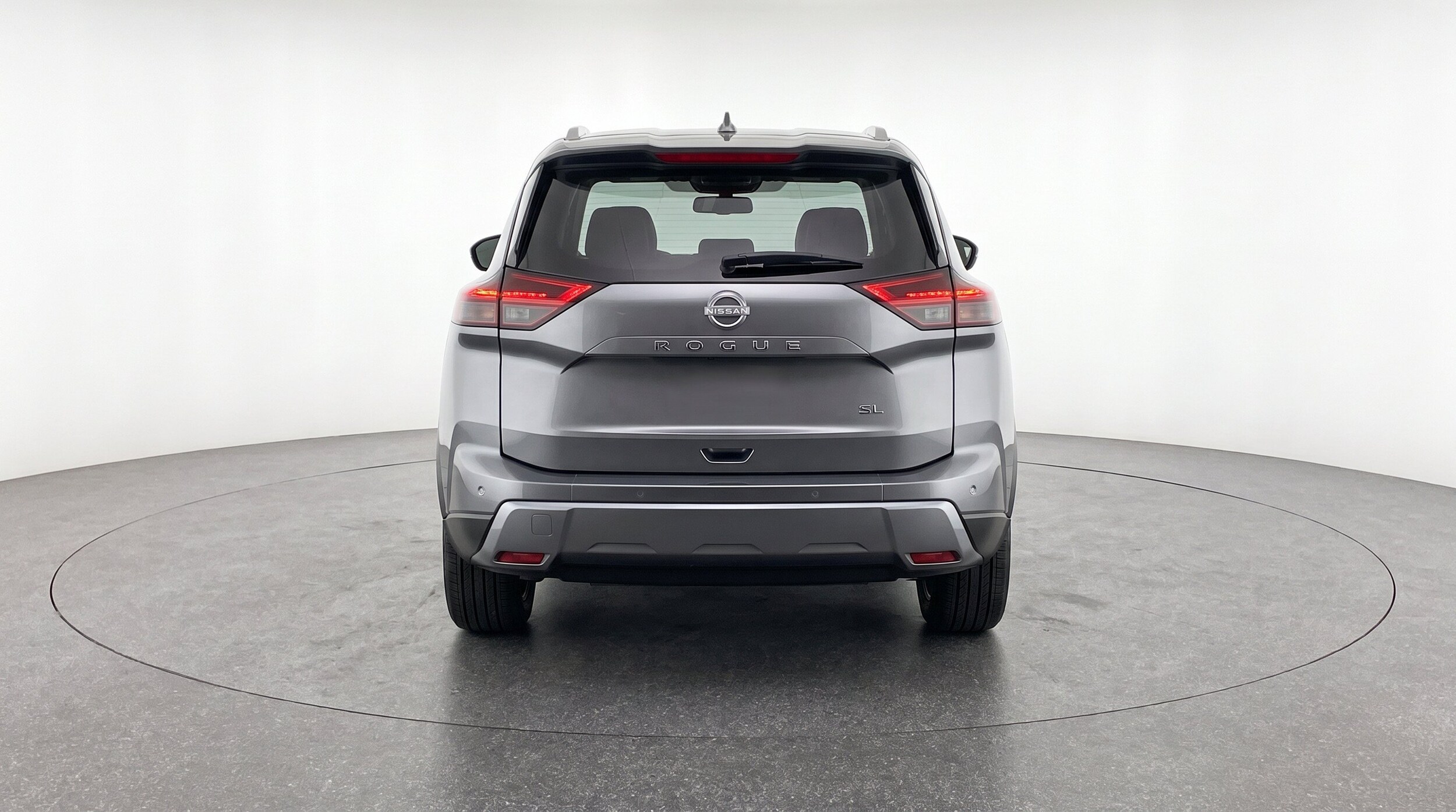 Thumbnail: 2026 Nissan Rogue - 7