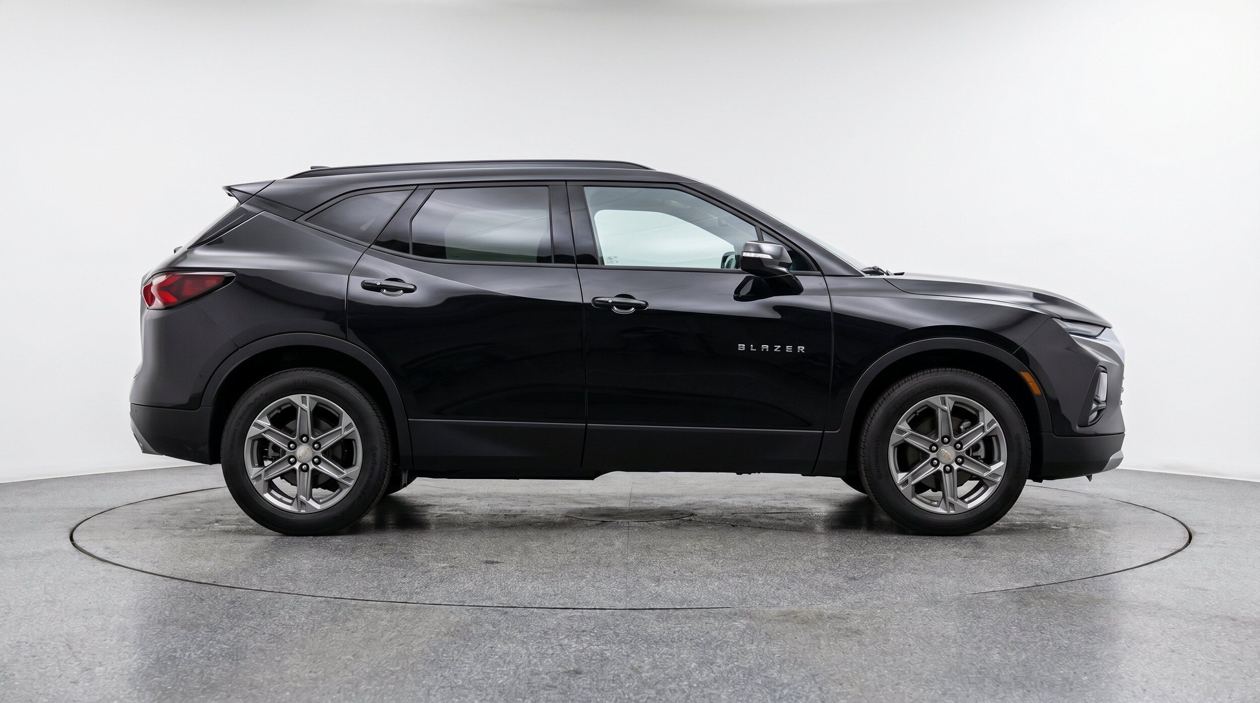 Thumbnail: 2025 Chevrolet Blazer - 11