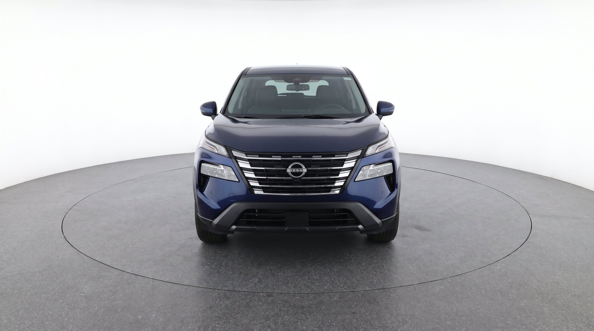 Thumbnail: 2025 Nissan Rogue - 2