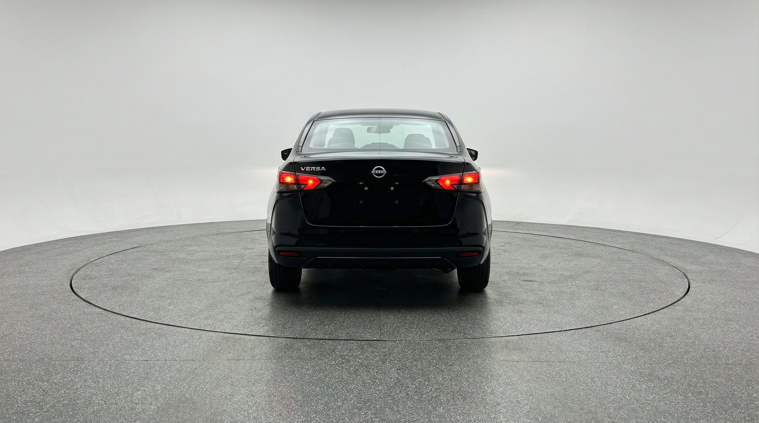 Thumbnail: 2025 Nissan Versa - 7