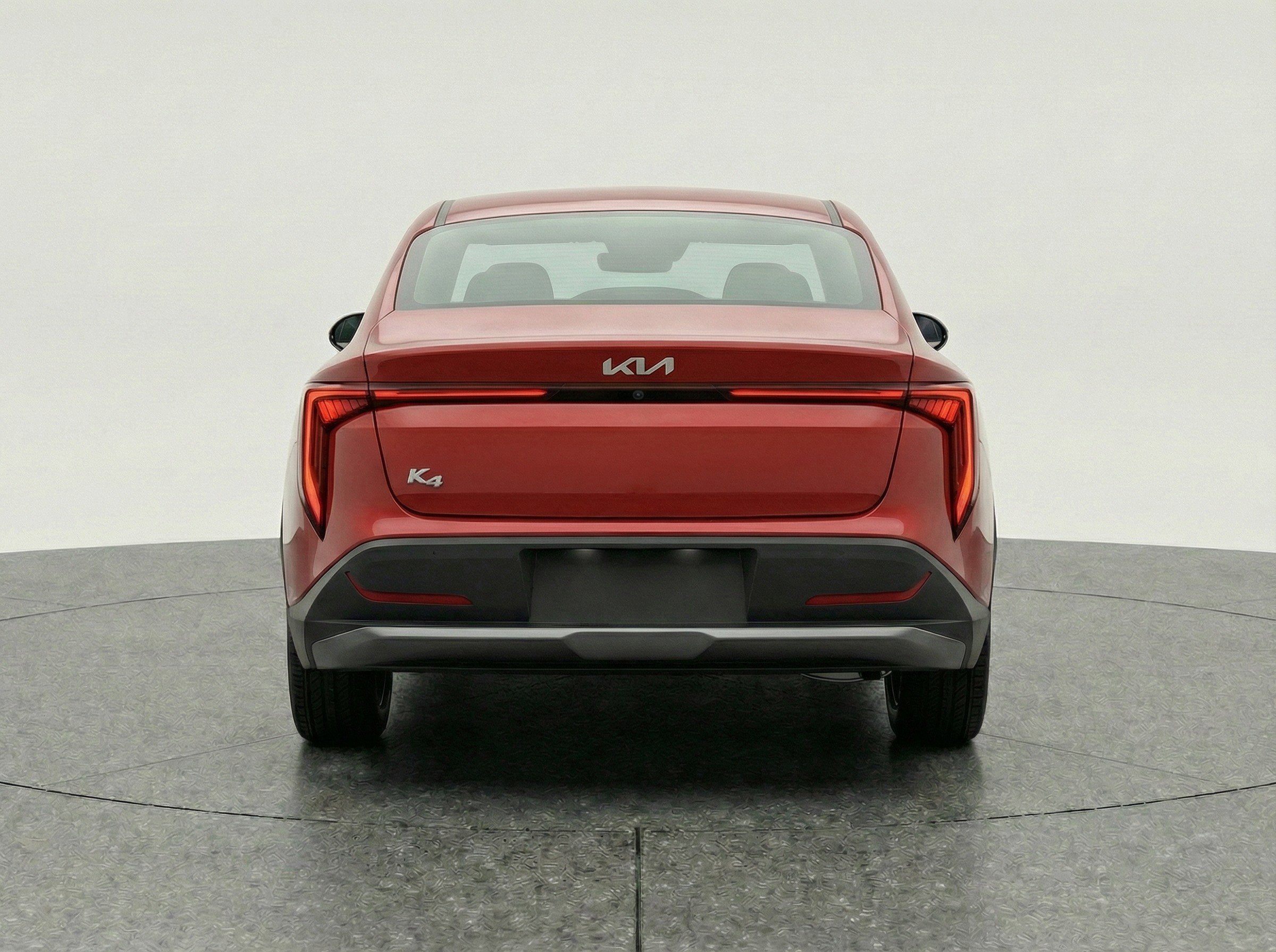 Thumbnail: 2025 Kia K4 - 7