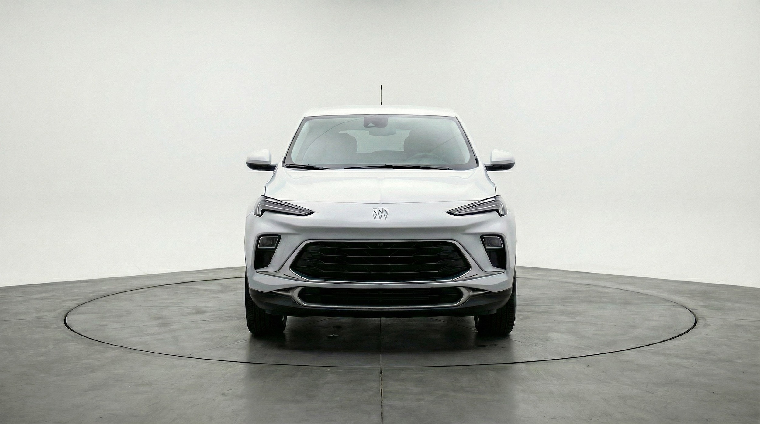 Thumbnail: 2025 Buick Encore GX - 2