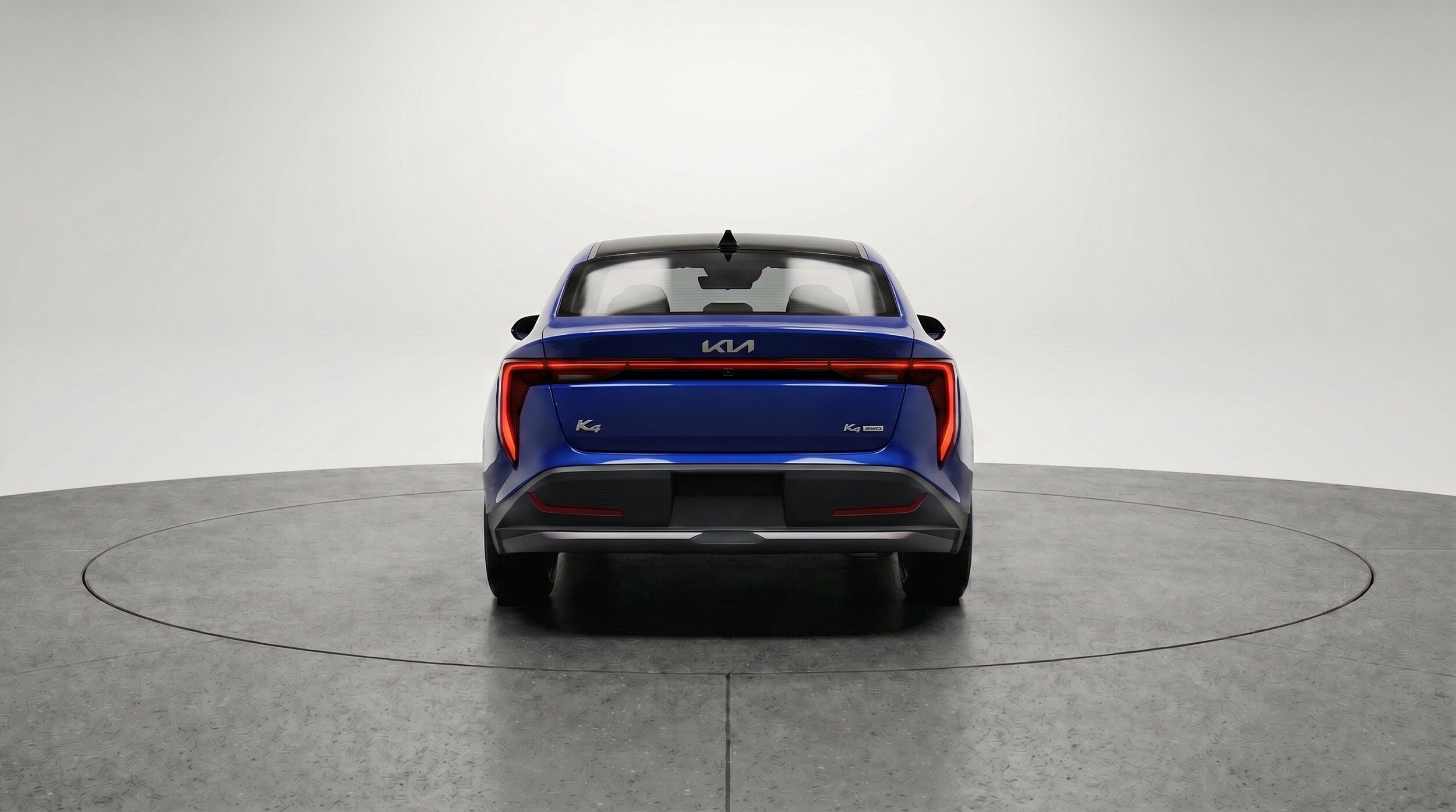 Thumbnail: 2026 Kia K4 - 7