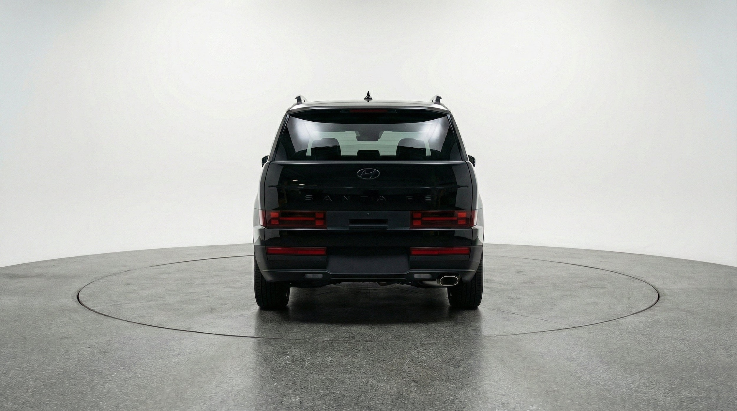 Thumbnail: 2026 Hyundai Santa Fe - 7