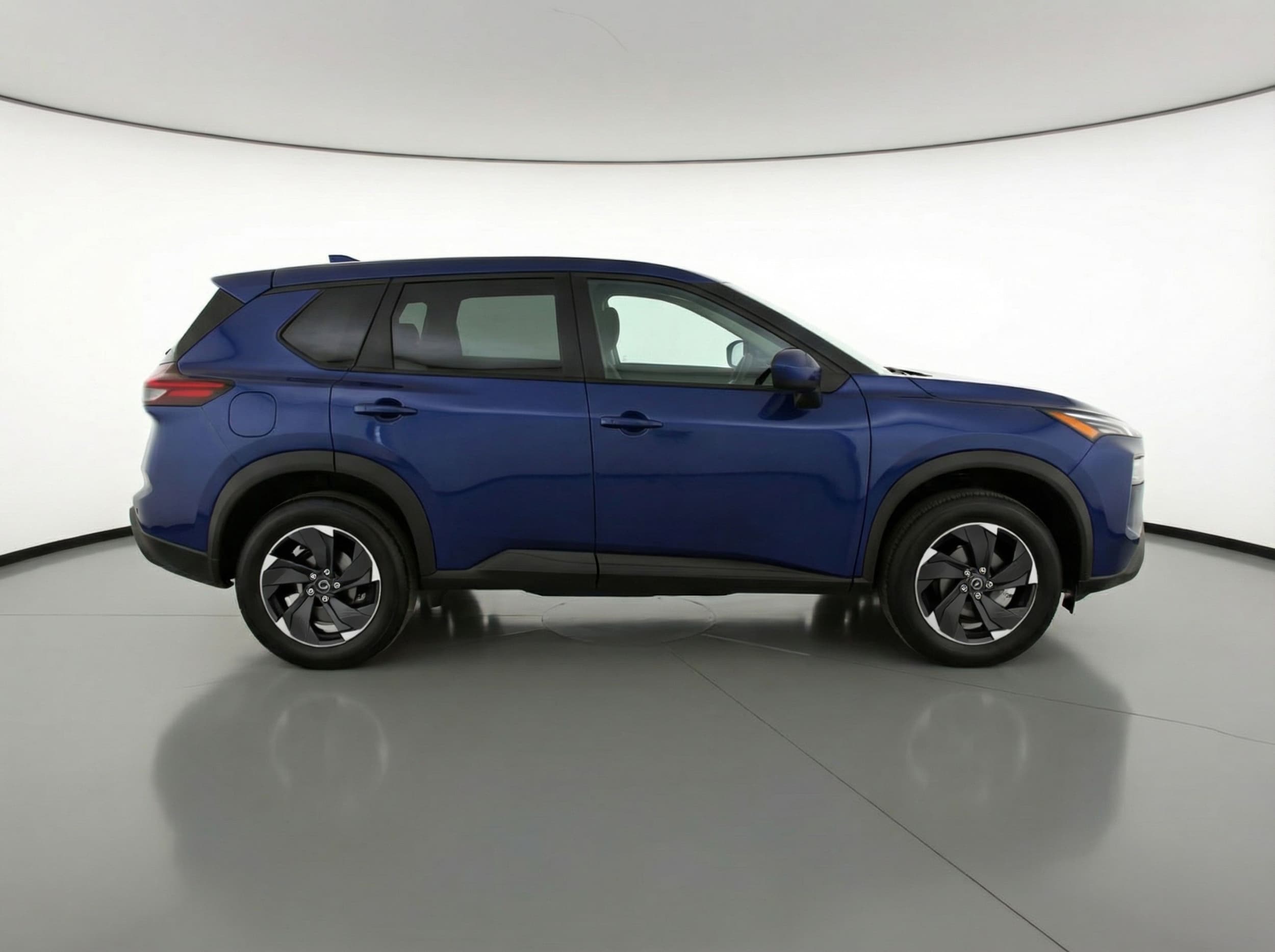 Thumbnail: 2025 Nissan Rogue - 8