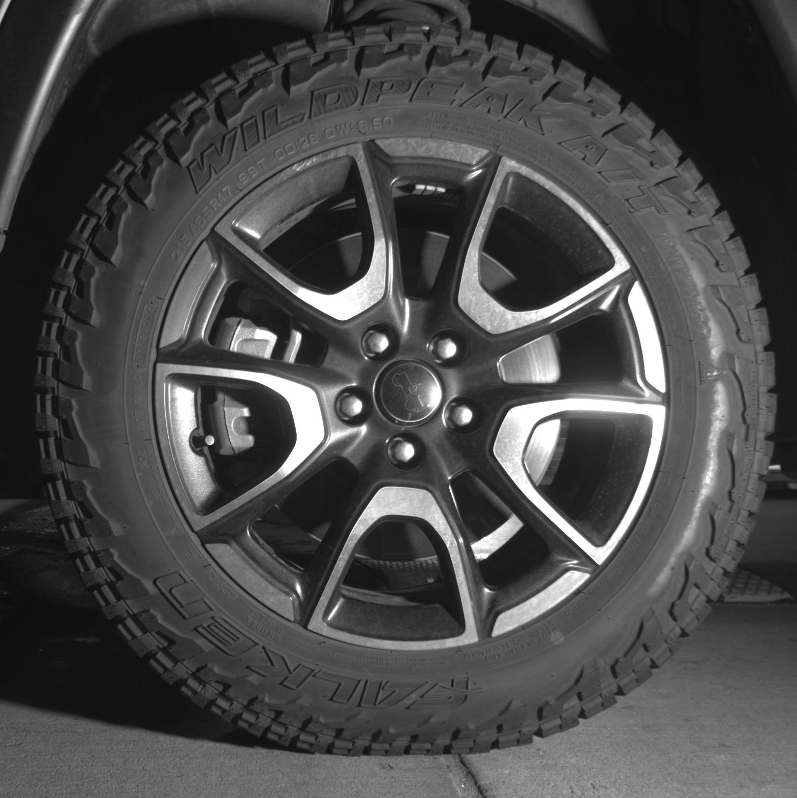 Thumbnail: 2025 Jeep Compass - 12