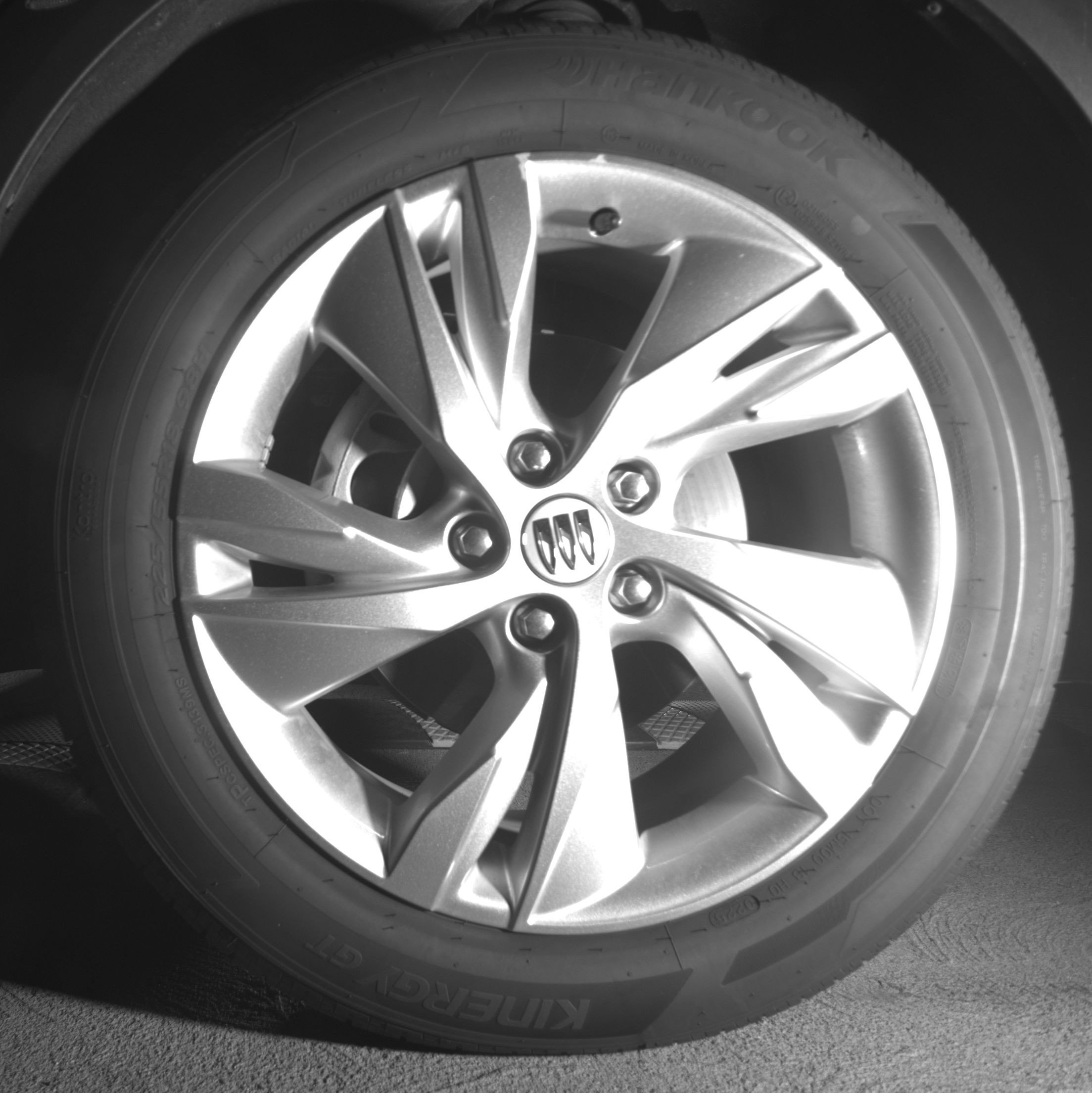 Thumbnail: 2025 Buick Encore GX - 12