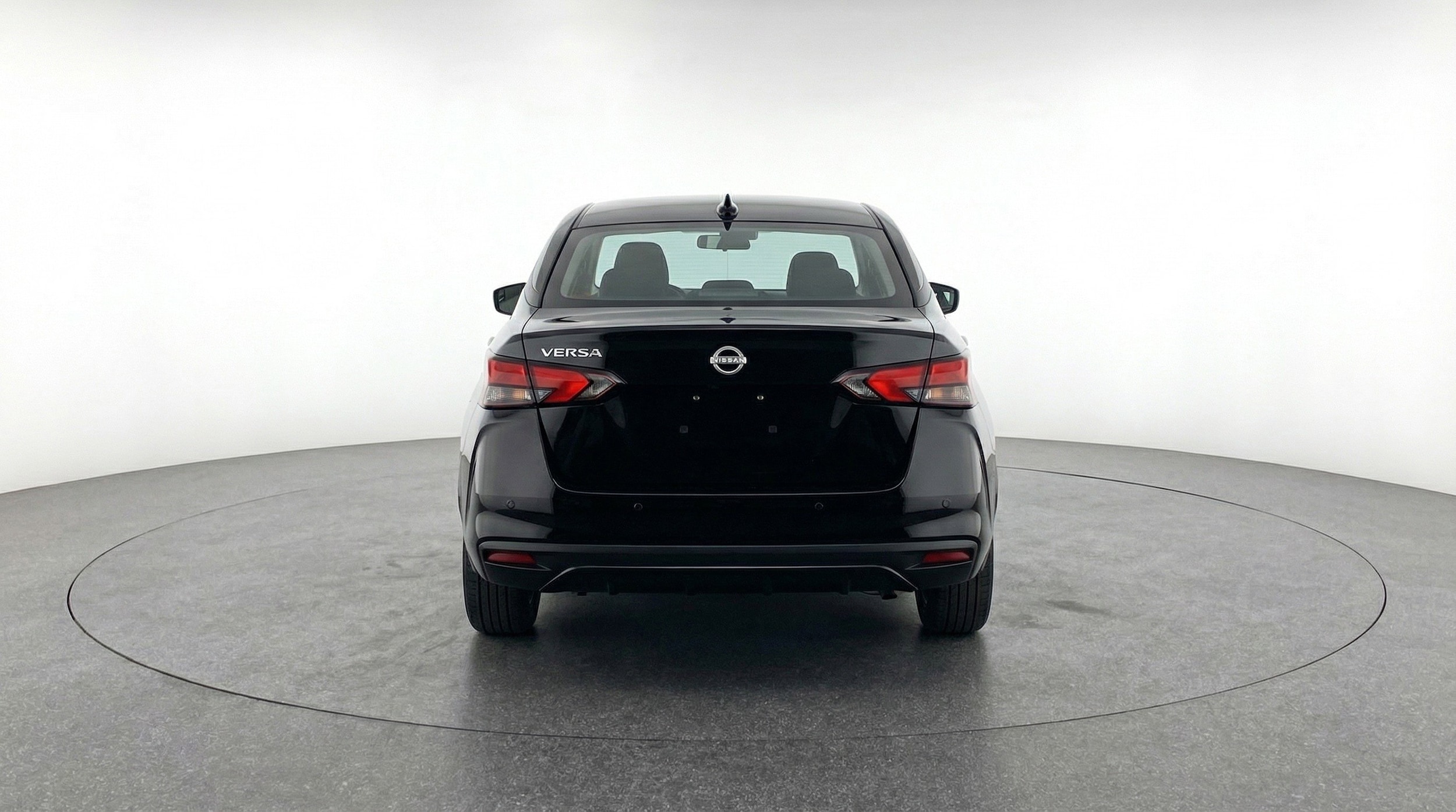 Thumbnail: 2025 Nissan Versa - 7