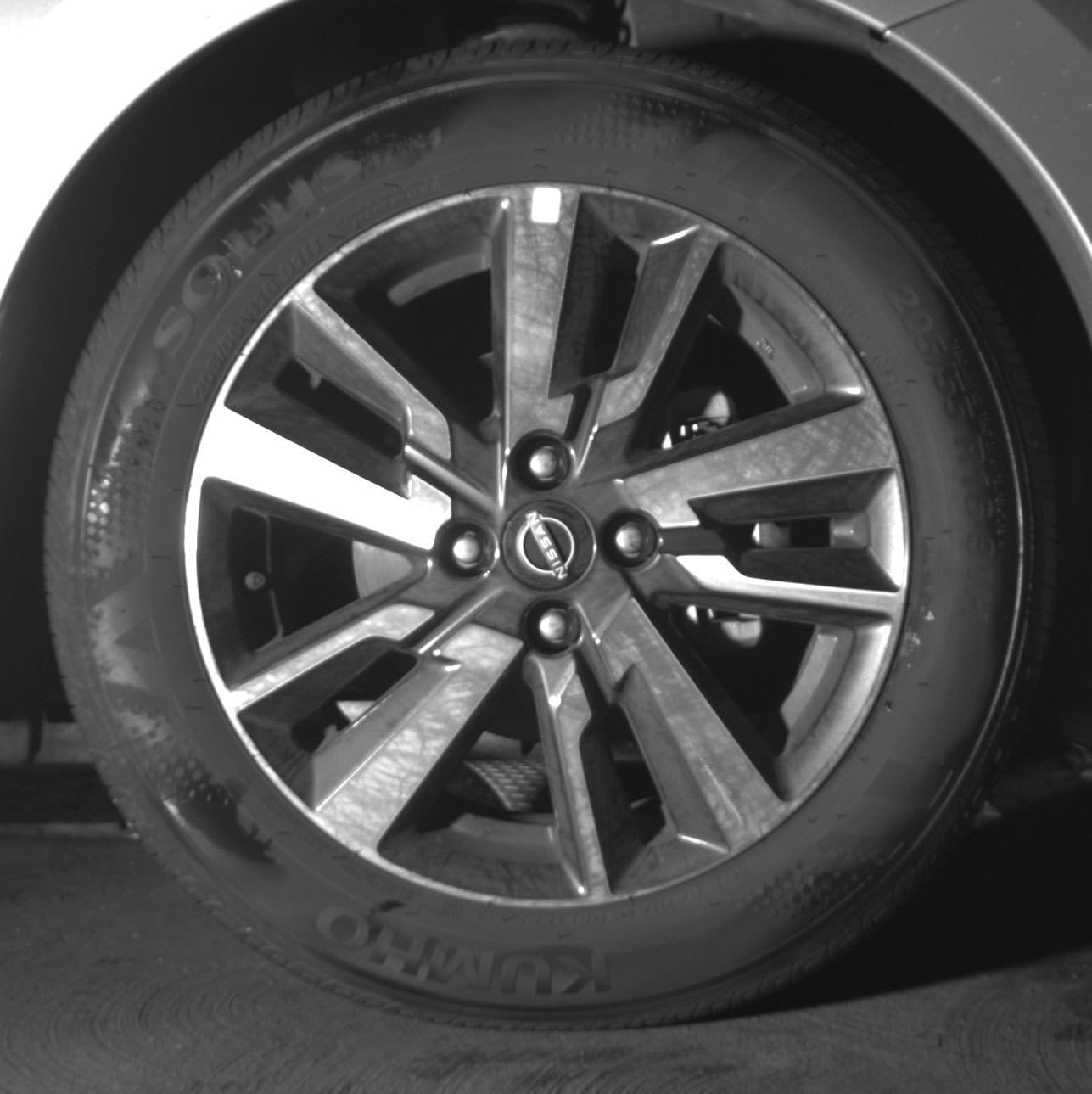 Thumbnail: 2025 Nissan Versa - 13