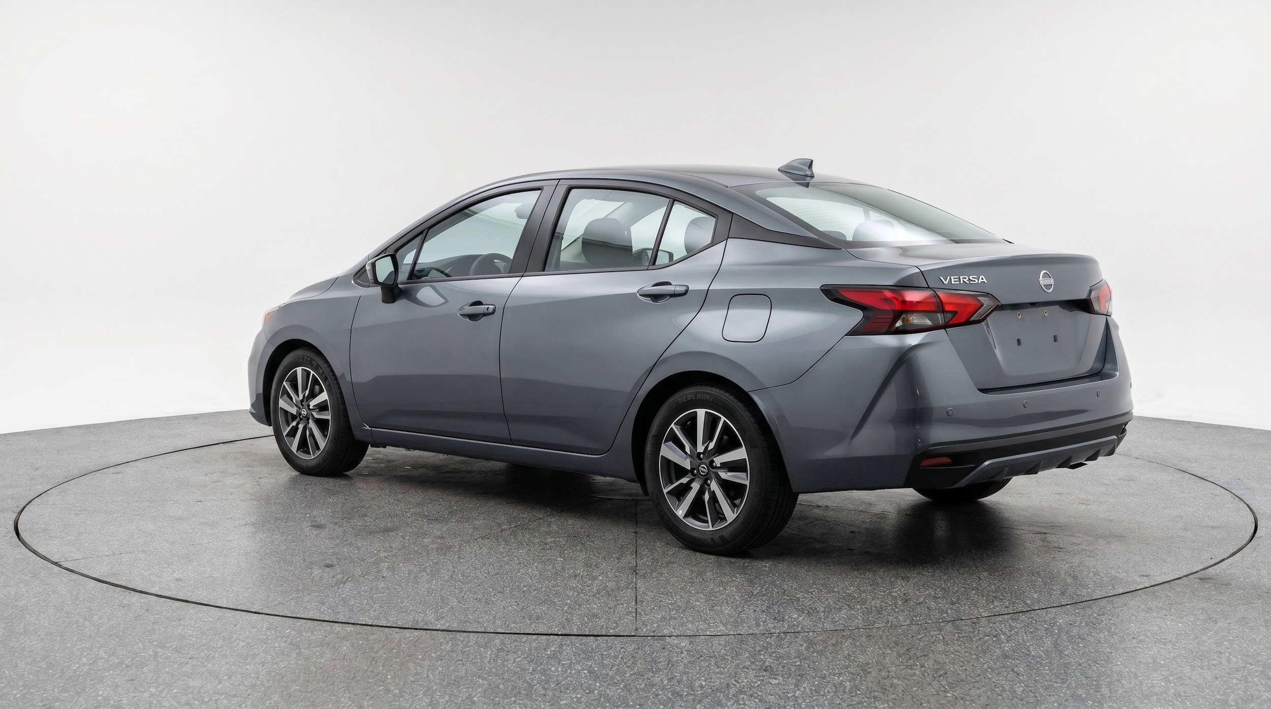 Thumbnail: 2025 Nissan Versa - 6