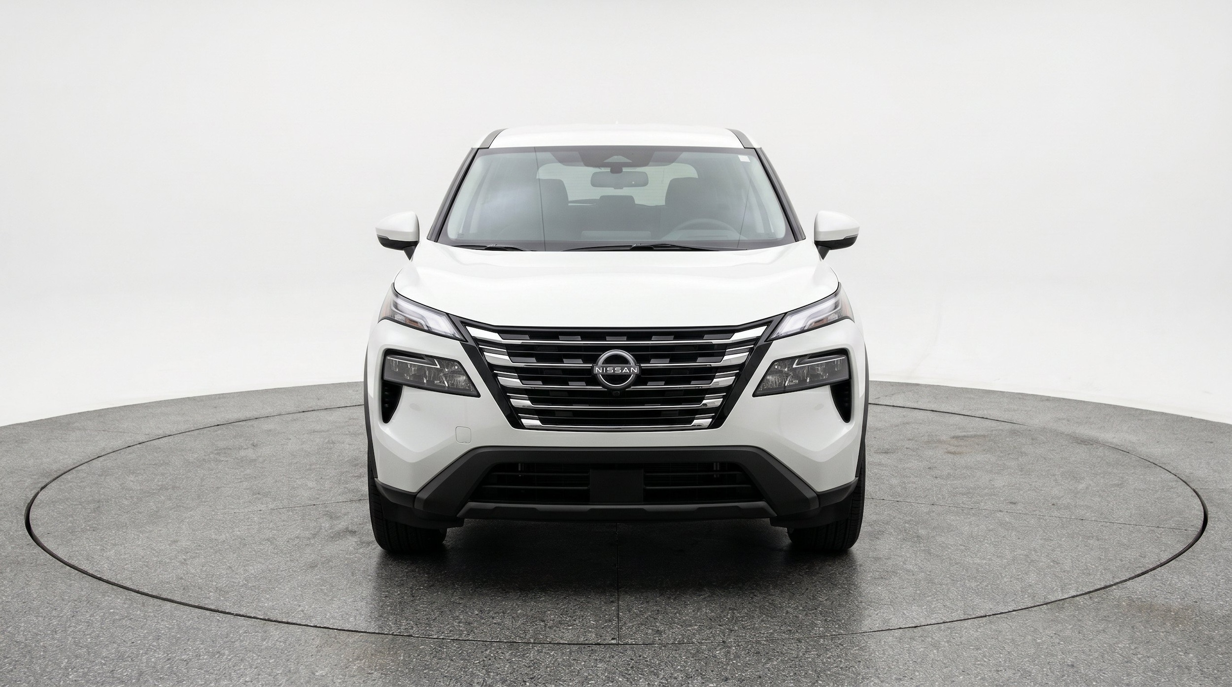 Thumbnail: 2025 Nissan Rogue - 2