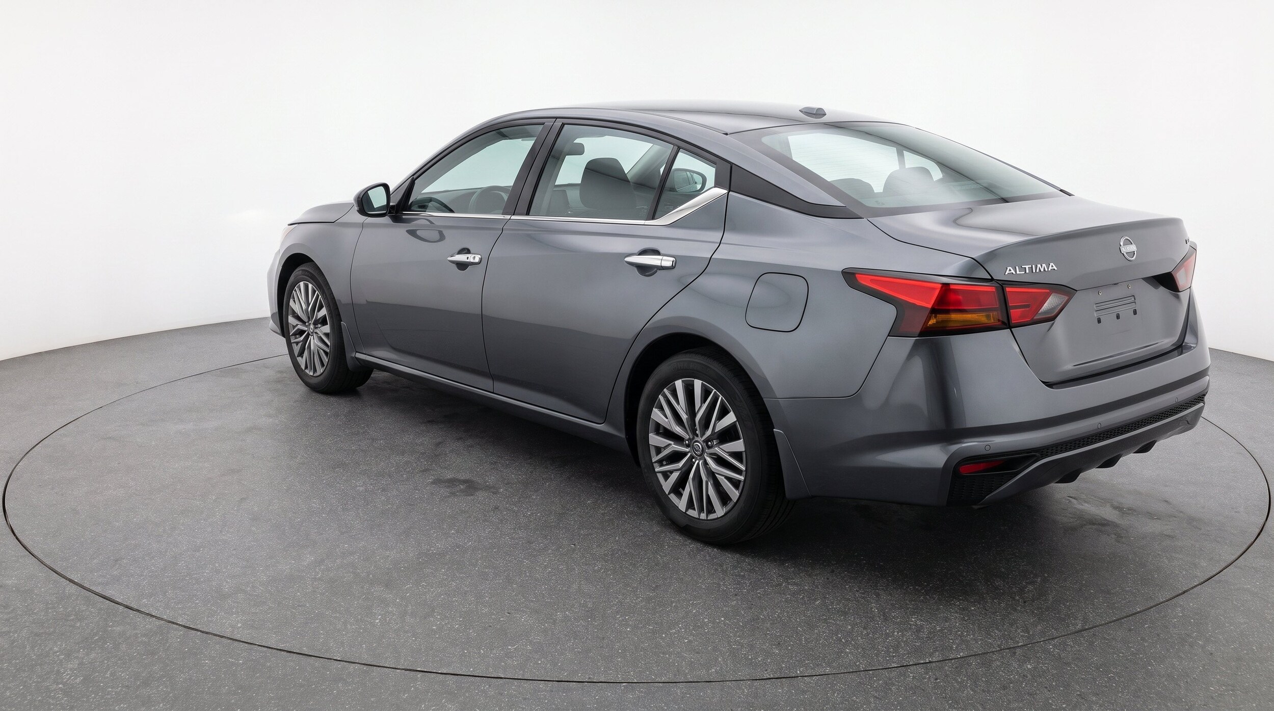 Thumbnail: 2025 Nissan Altima - 6