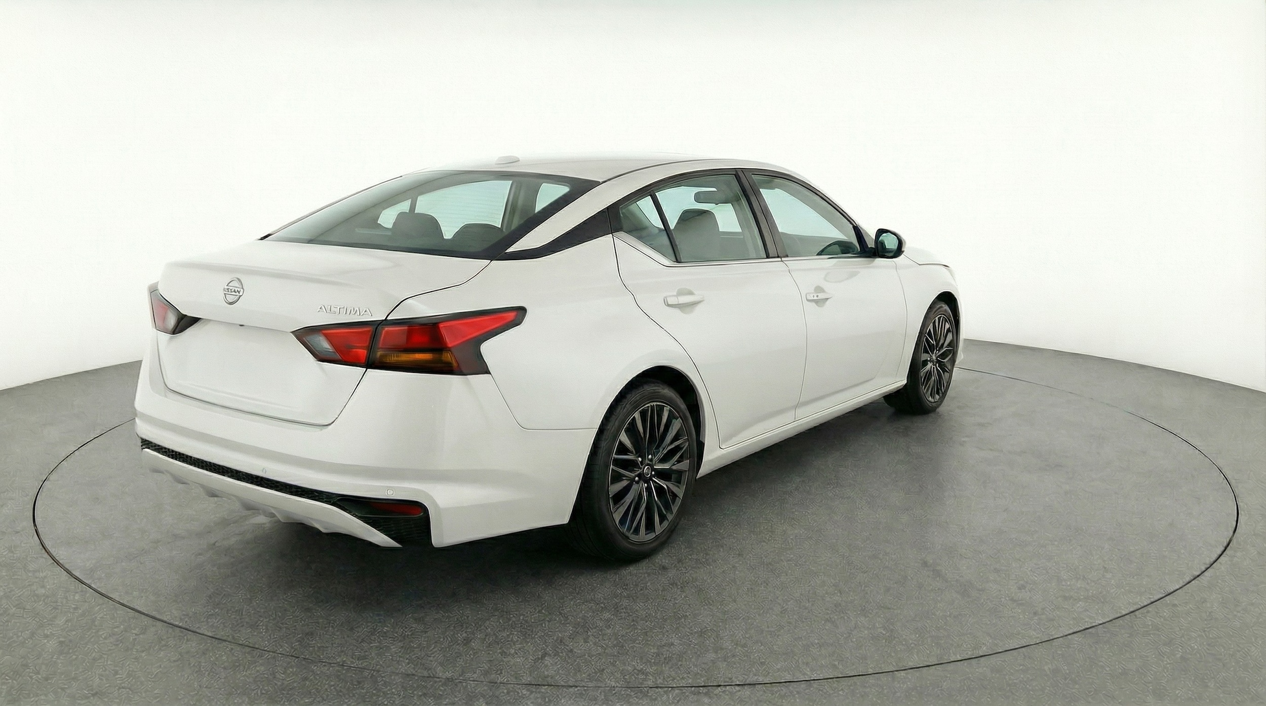 Thumbnail: 2025 Nissan Altima - 7