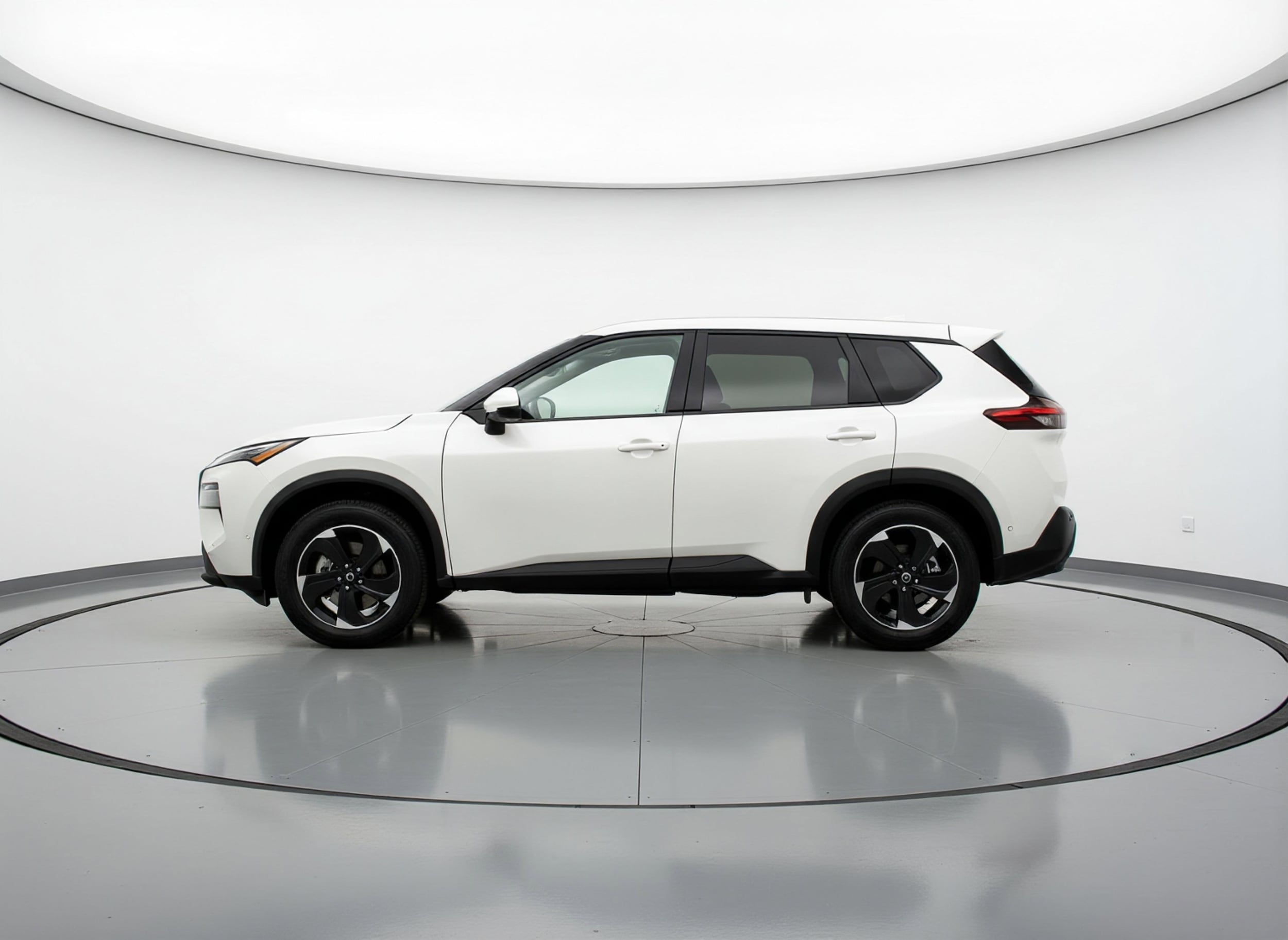 Thumbnail: 2025 Nissan Rogue - 5