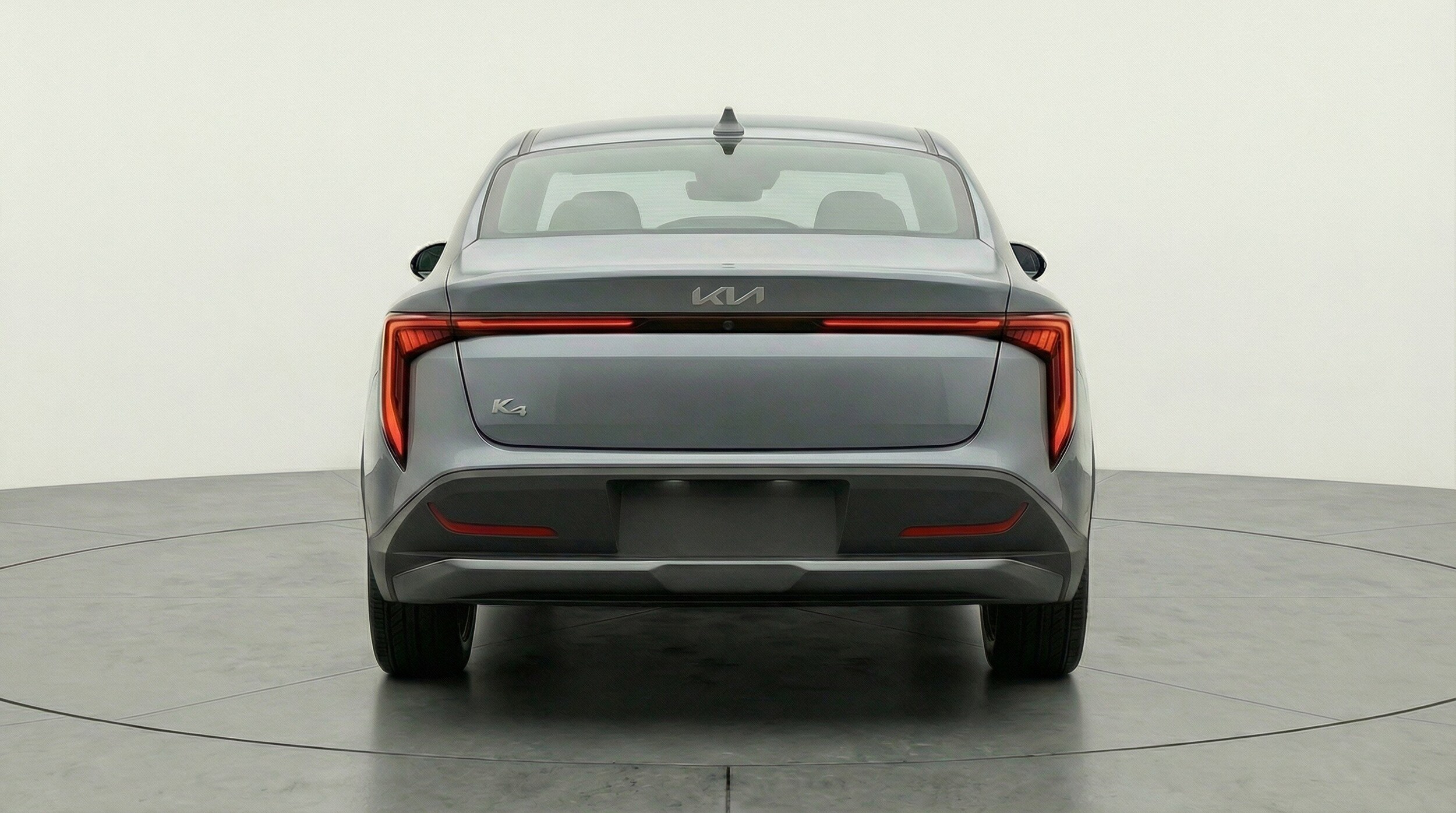 Thumbnail: 2025 Kia K4 - 7