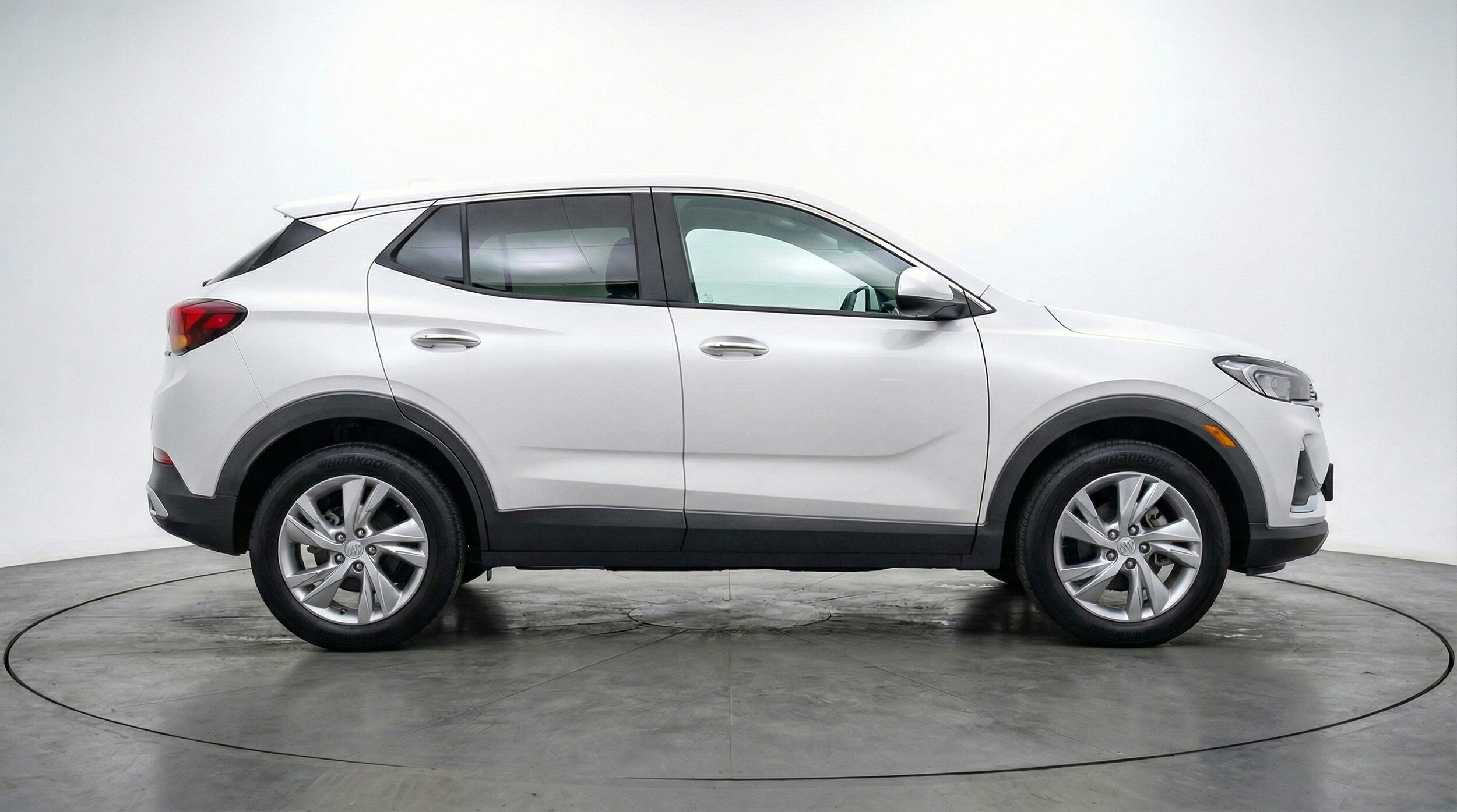 Thumbnail: 2025 Buick Encore GX - 11