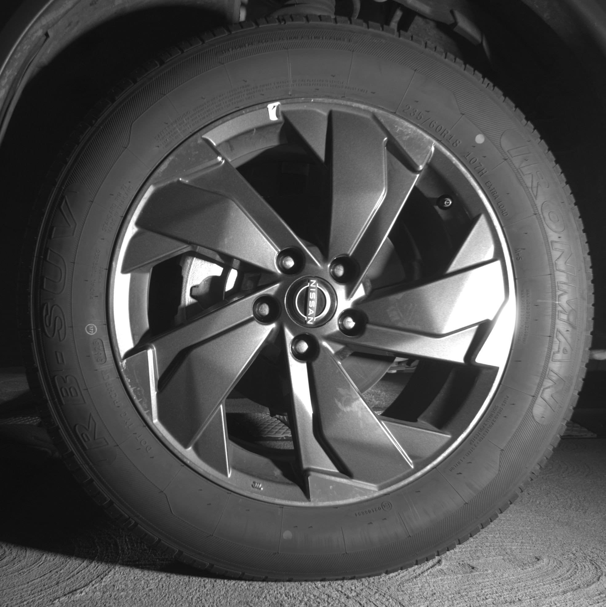 Thumbnail: 2025 Nissan Rogue - 12