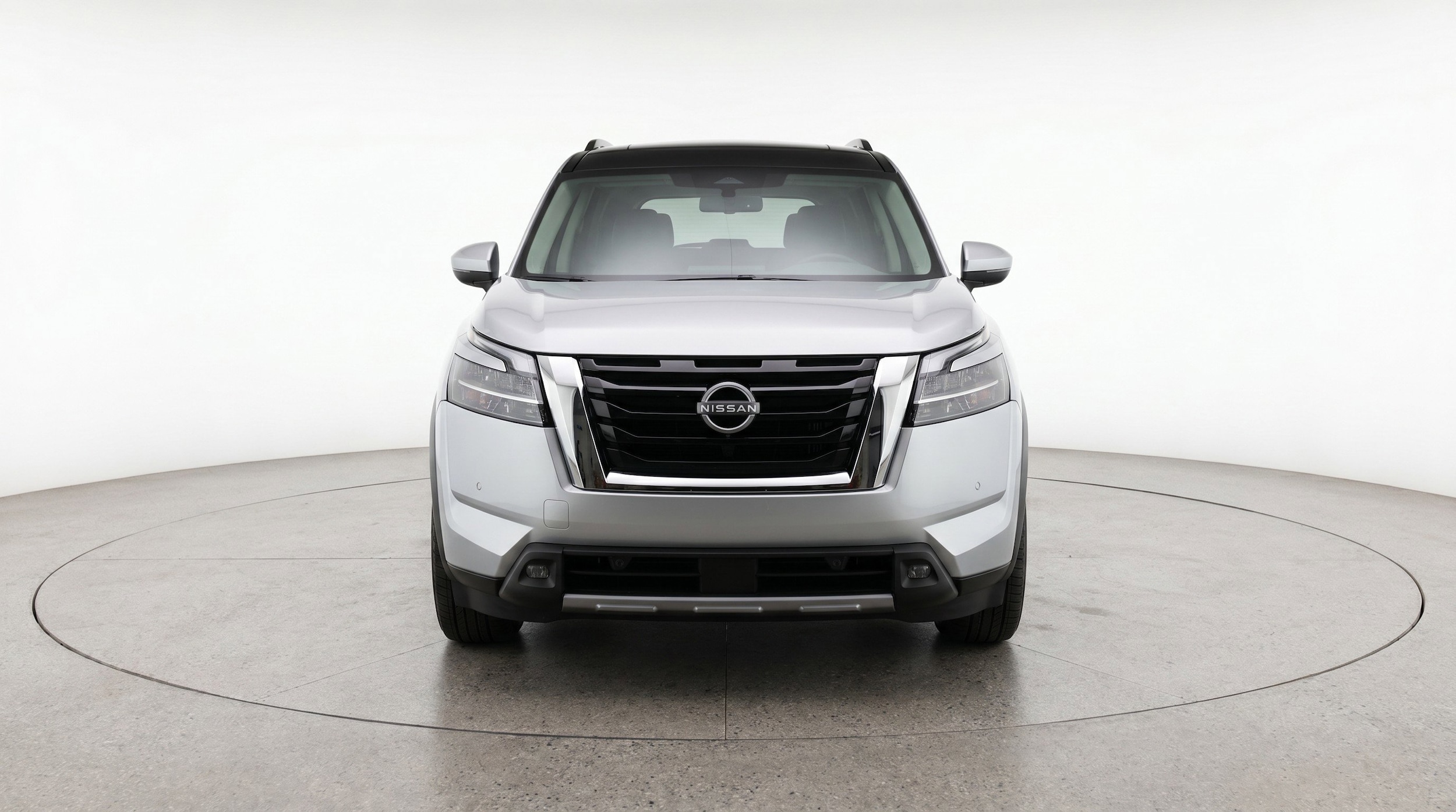 Thumbnail: 2025 Nissan Pathfinder - 2