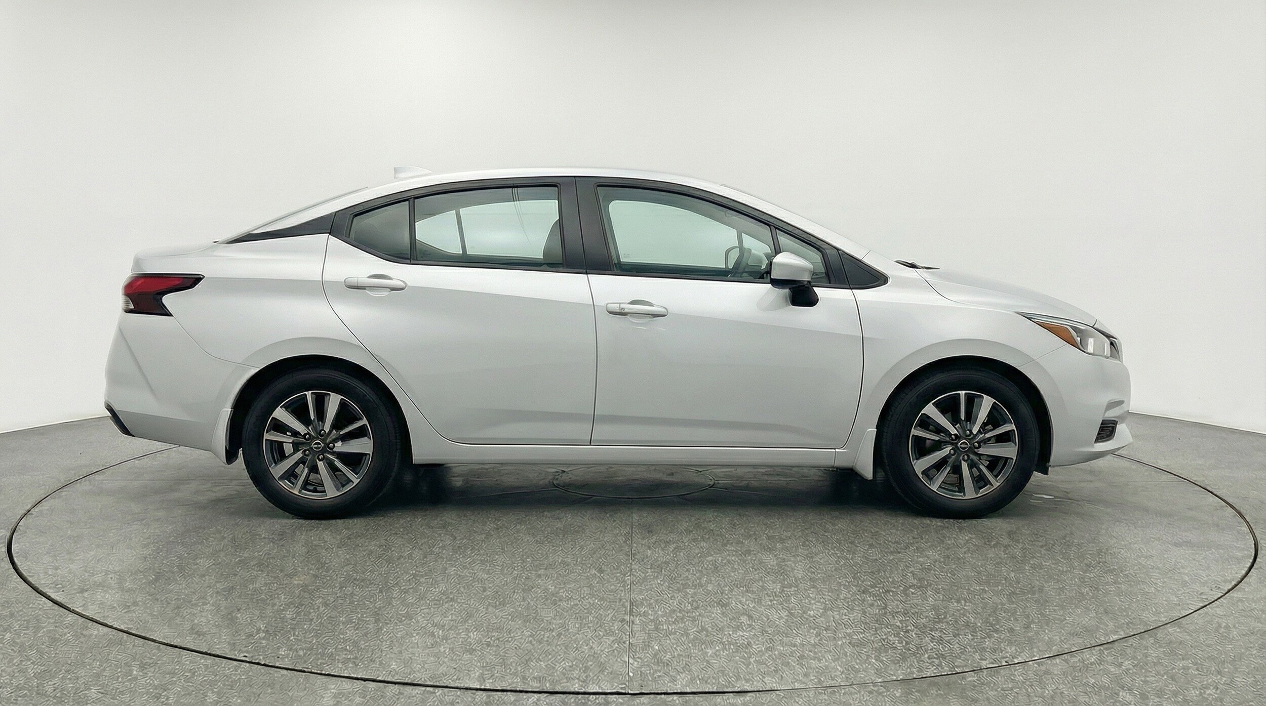 Thumbnail: 2025 Nissan Versa - 11