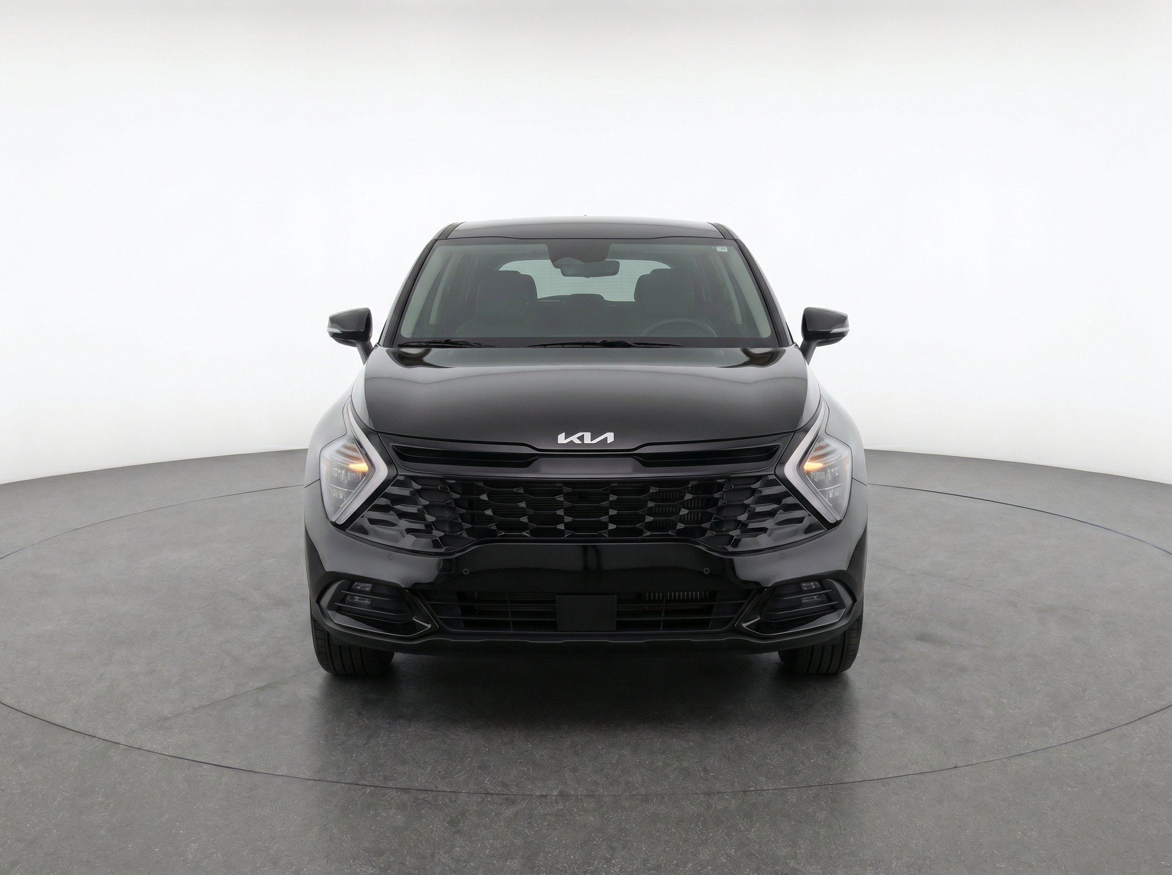 Thumbnail: 2026 Kia Sportage - 2